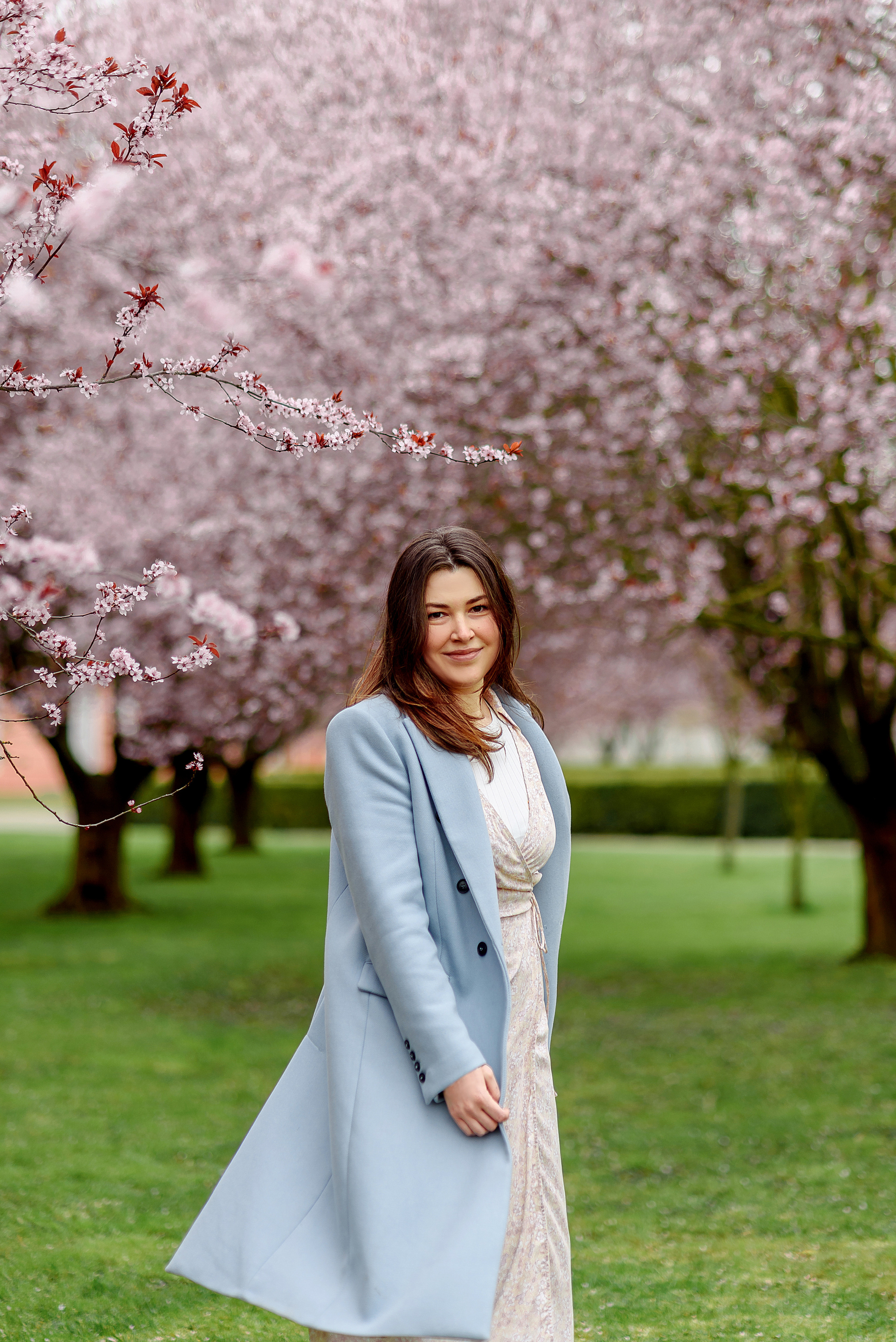 Anna. Wedding and family photographer