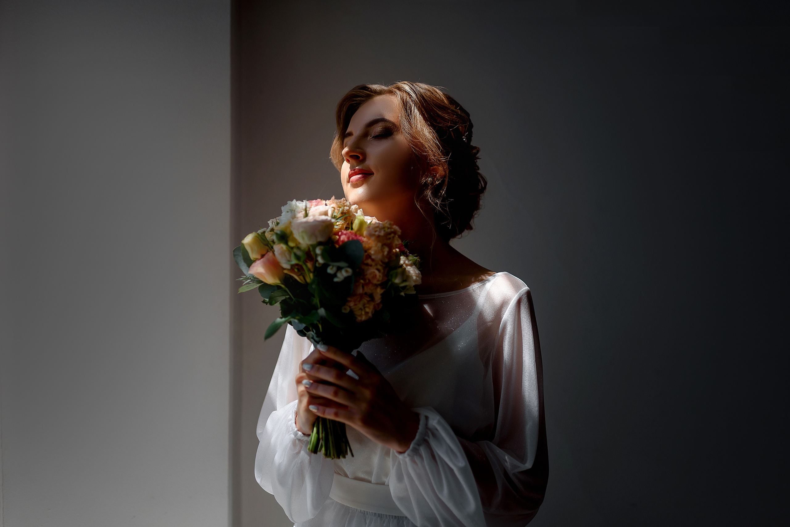 Панське Село и Дом Архитектора. Wedding and family photographer