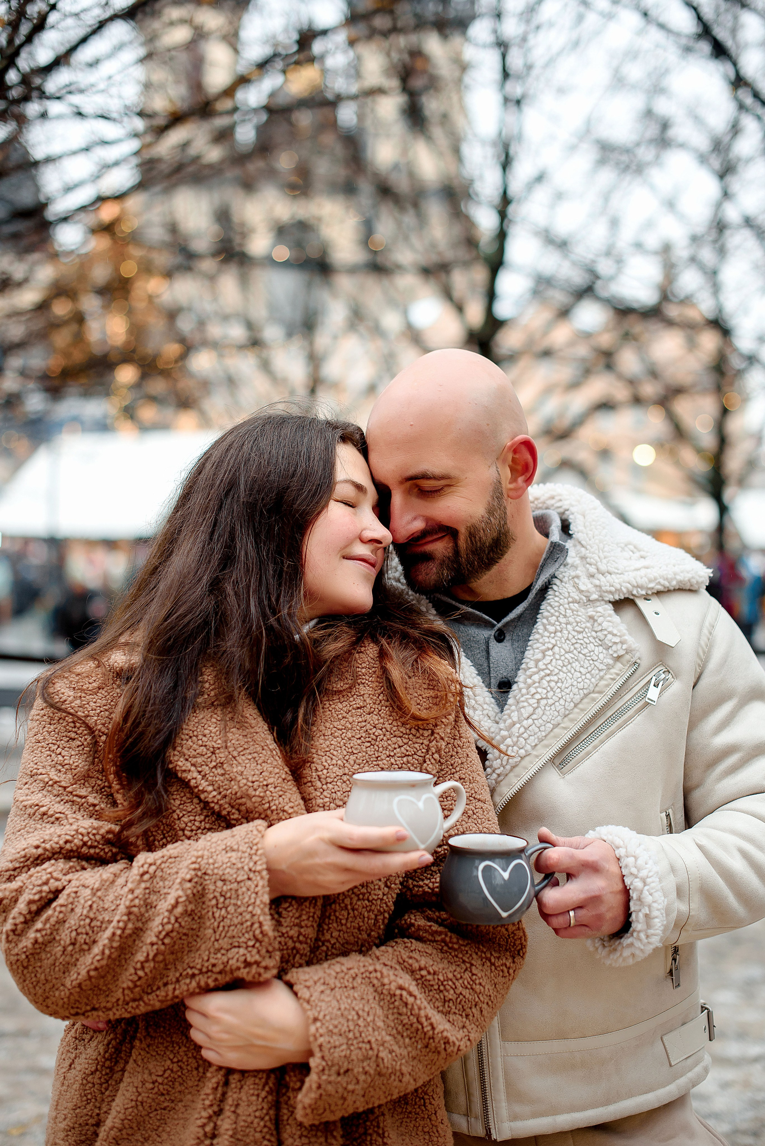 Christmas 2024. Wedding and family photographer