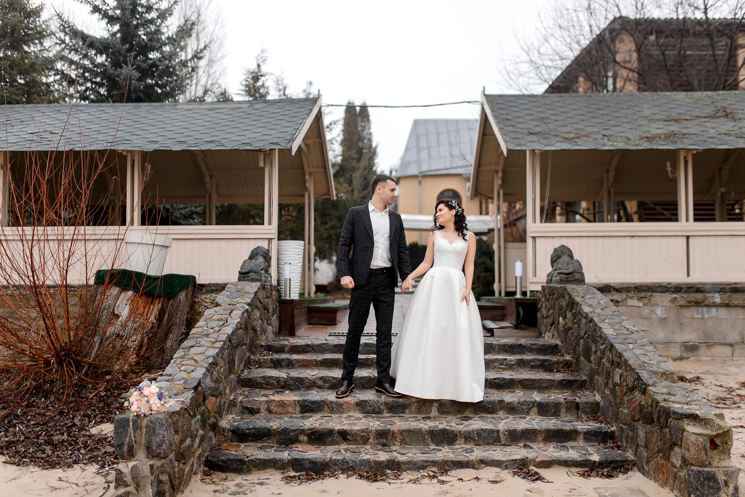 Зимняя. Wedding and family photographer