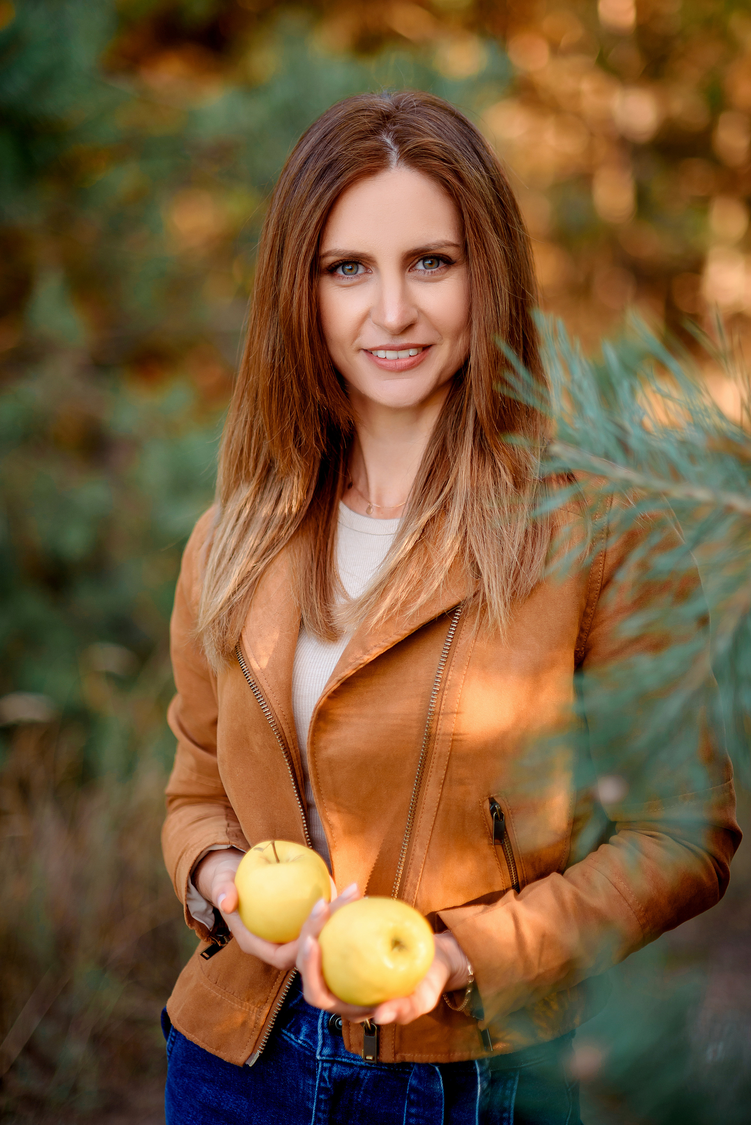 Лес у Каравана. Wedding and family photographer