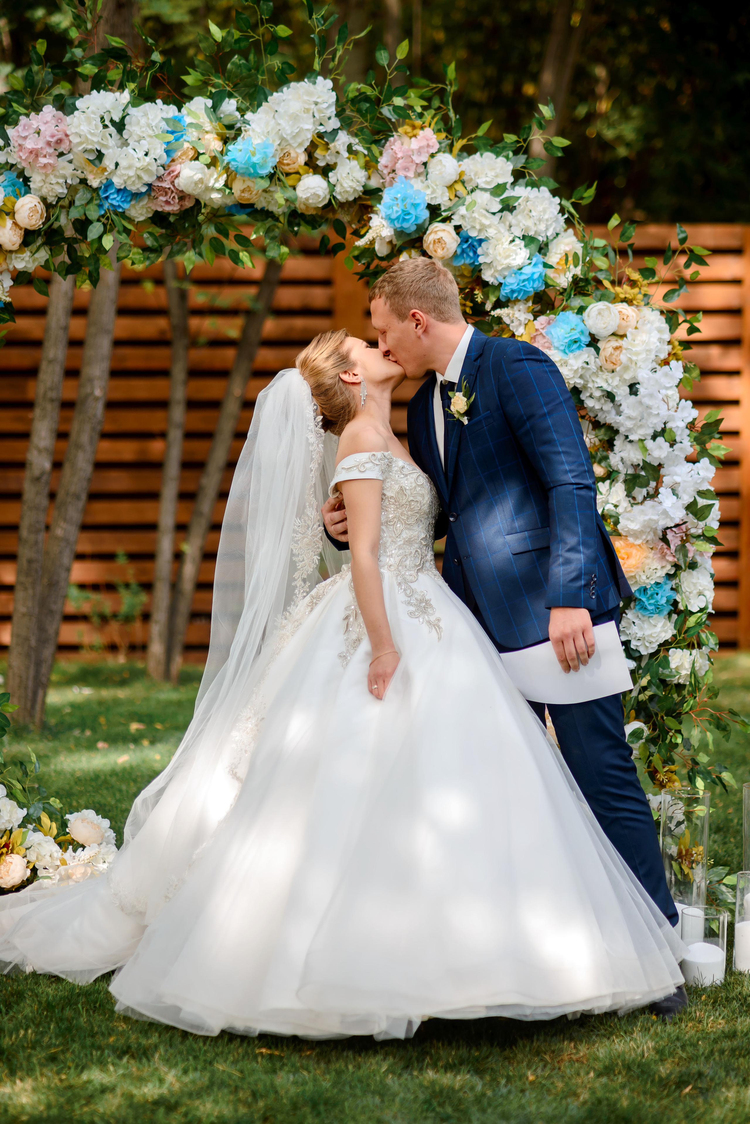 Отель ДеГоль и Панське село. Wedding and family photographer