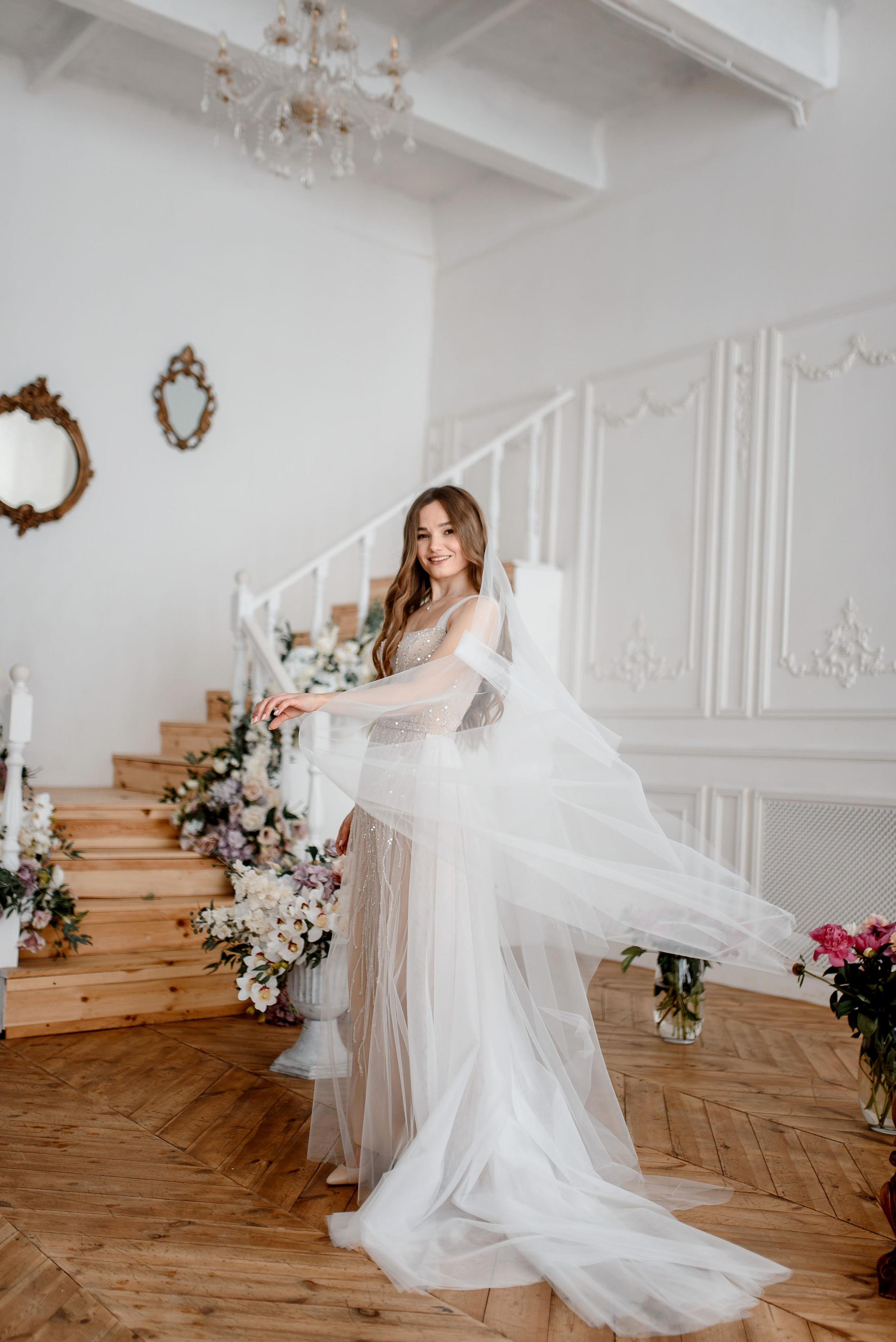 Студийная. Wedding and family photographer