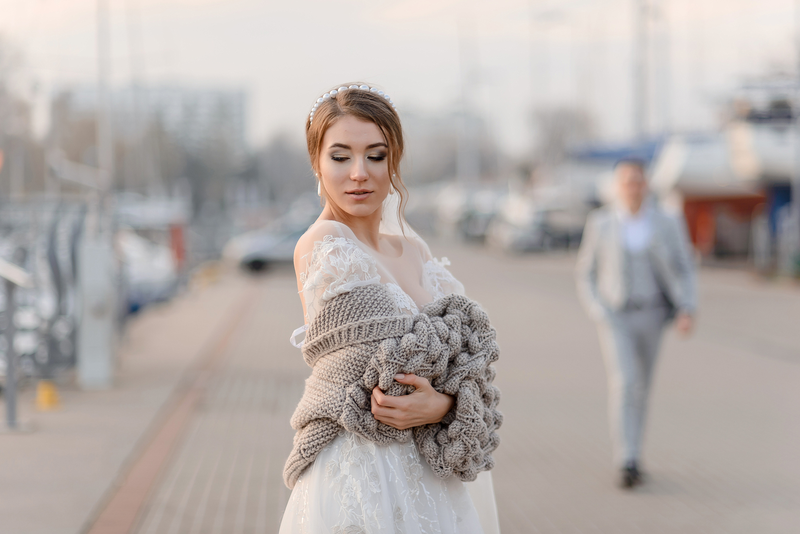 Poland, Wedding. Wedding and family photographer