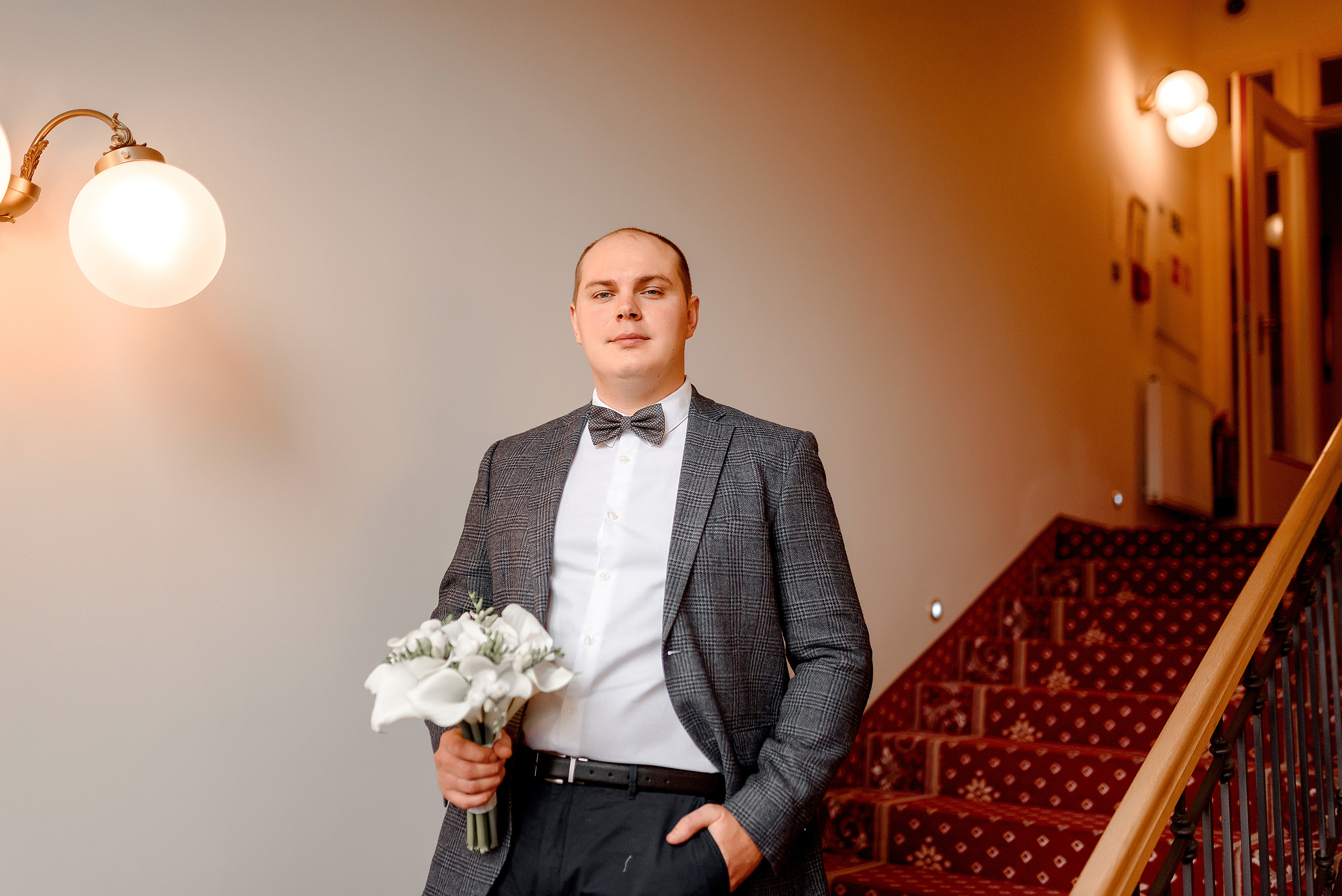 Ivanna and Alexandr. Wedding and family photographer