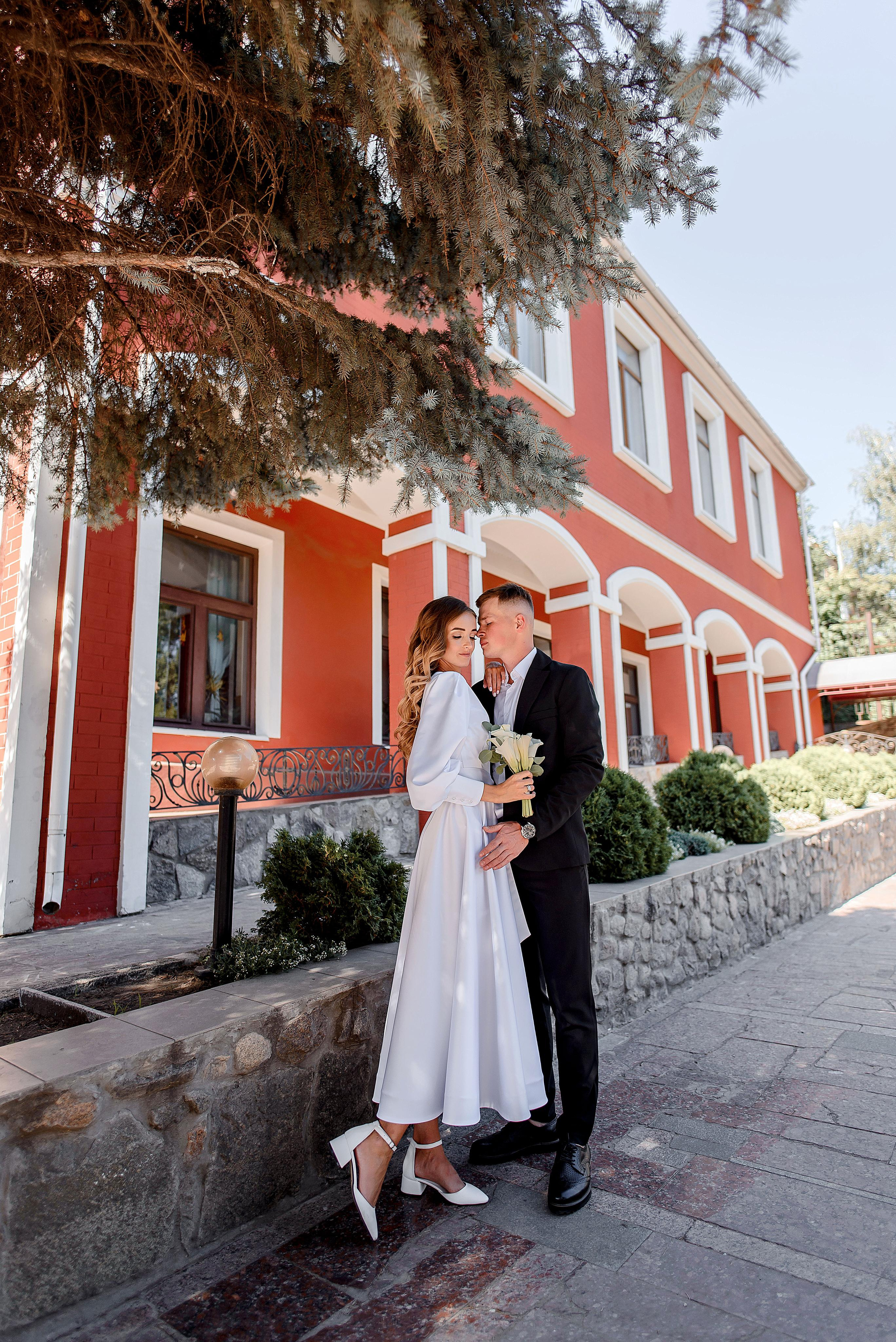 Венчание. Wedding and family photographer