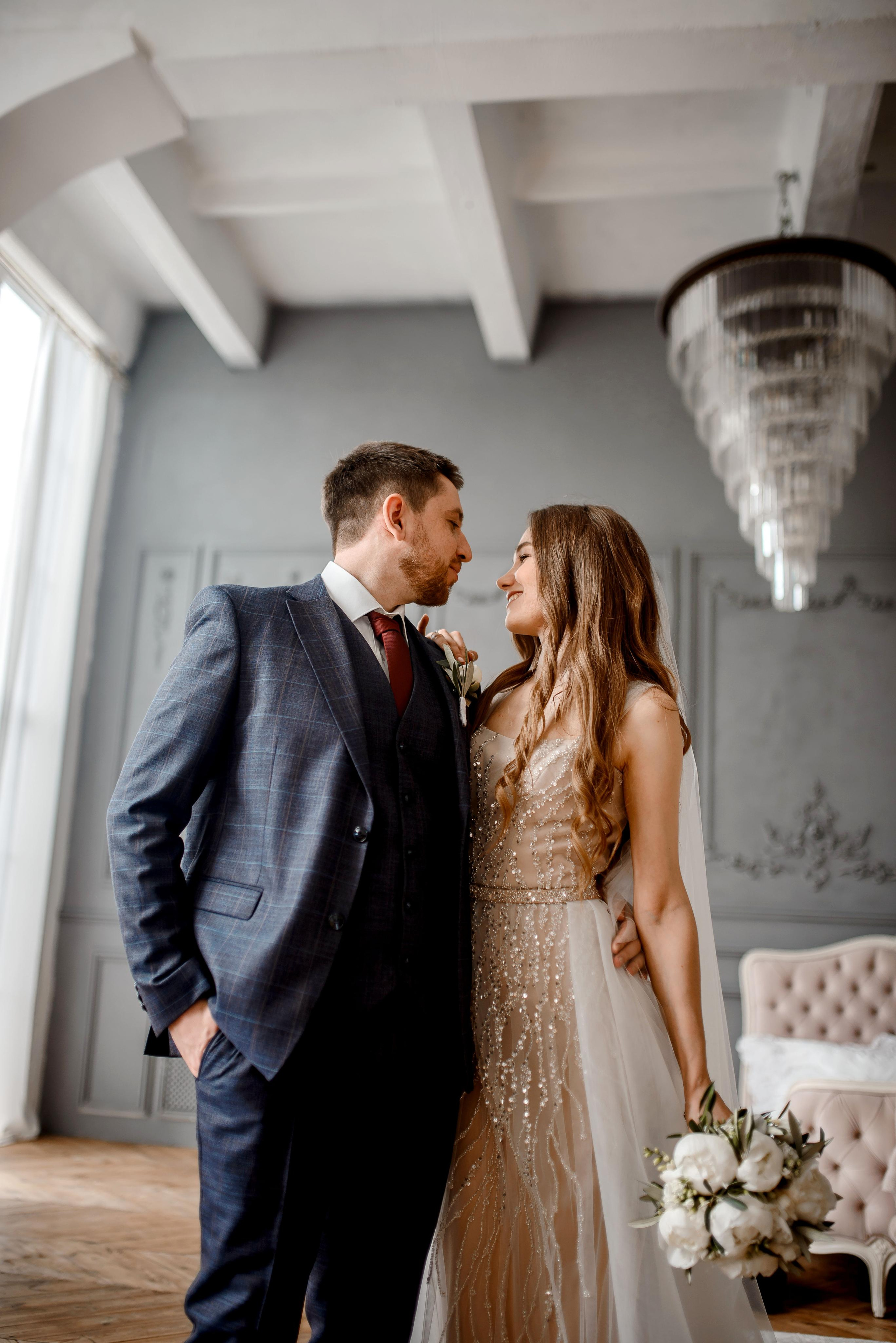 Студийная. Wedding and family photographer