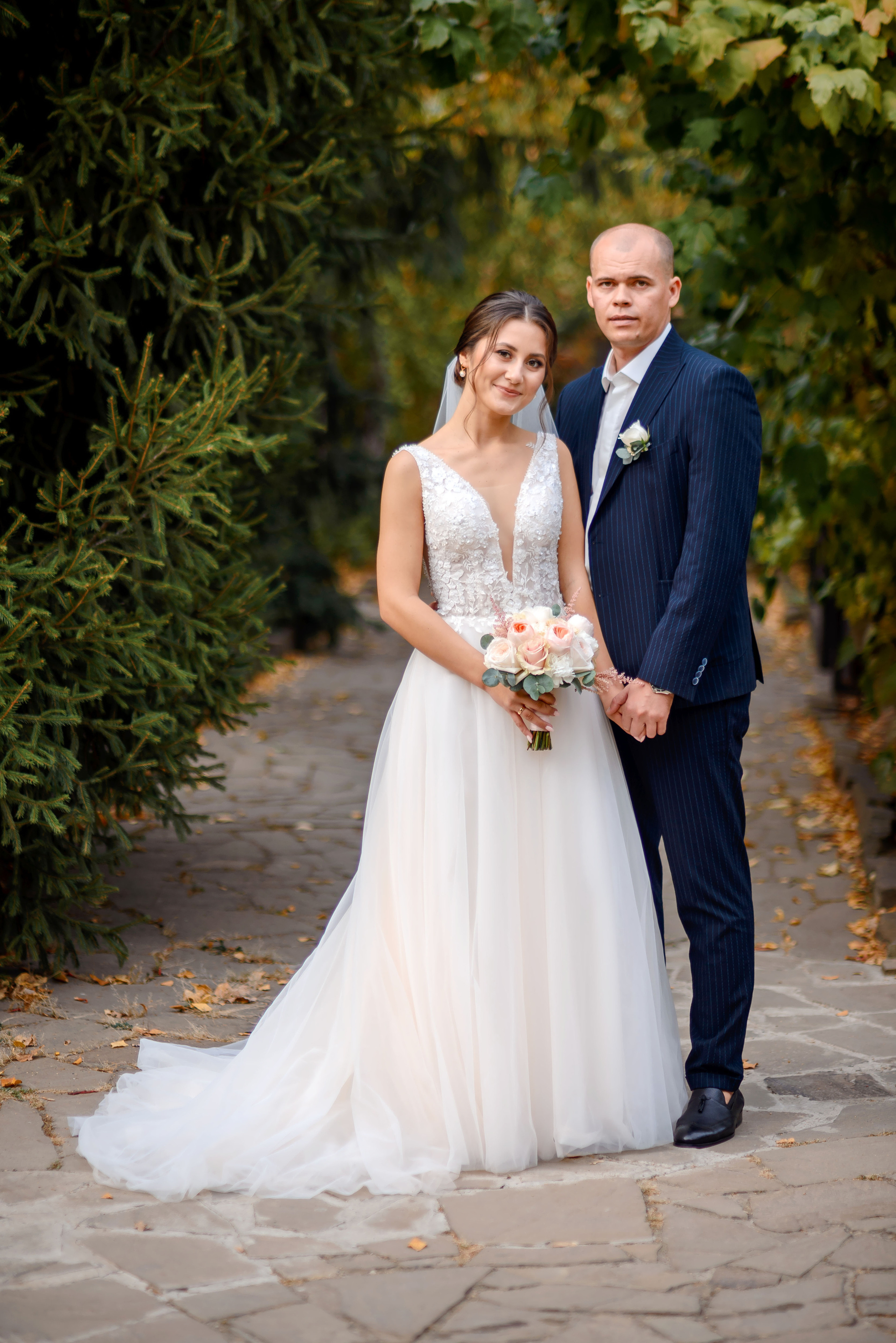 Закат на Лодочной станции, Панське село. Wedding and family photographer