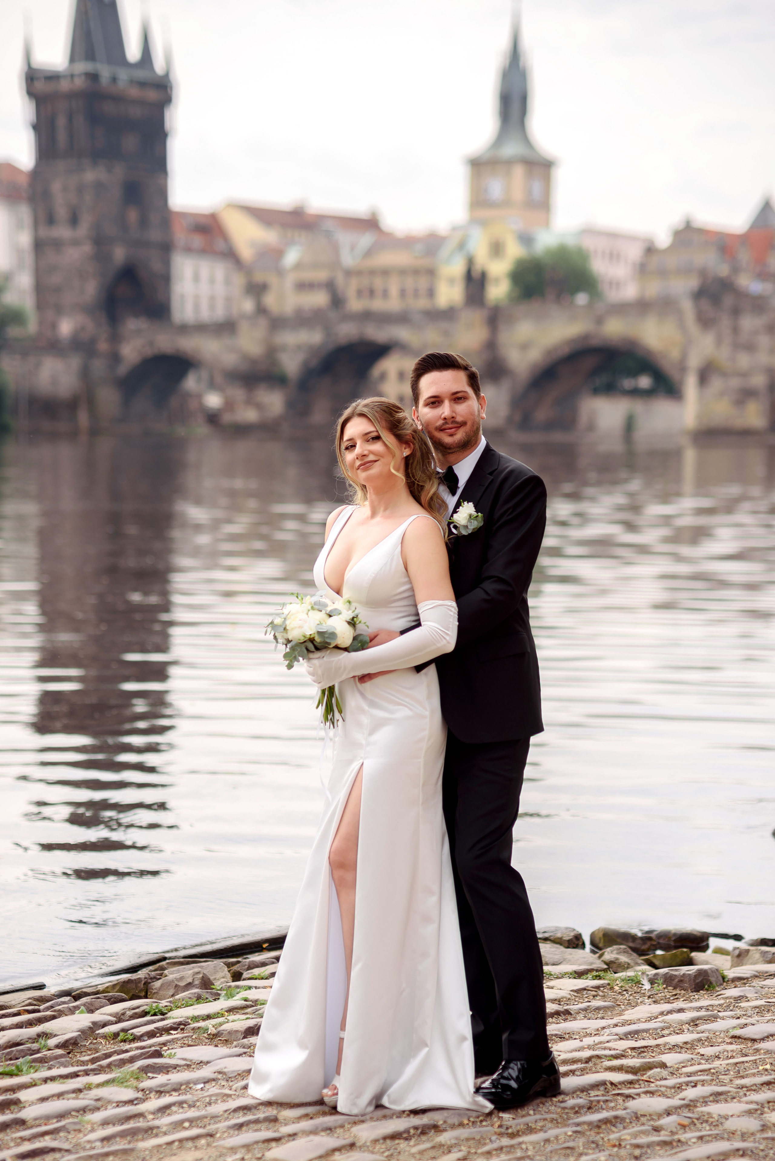 Wedding in Praha. Wedding and family photographer