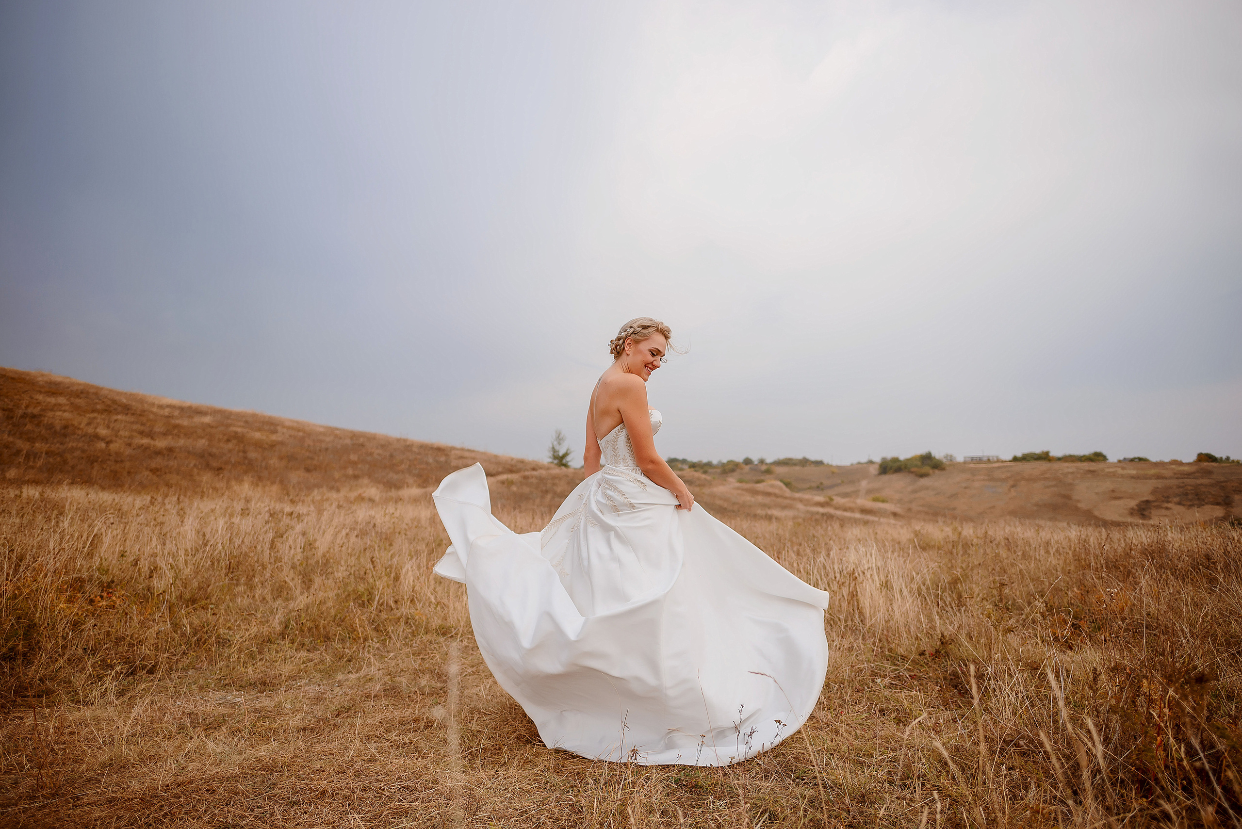 Черкасская Лозовая. Wedding and family photographer