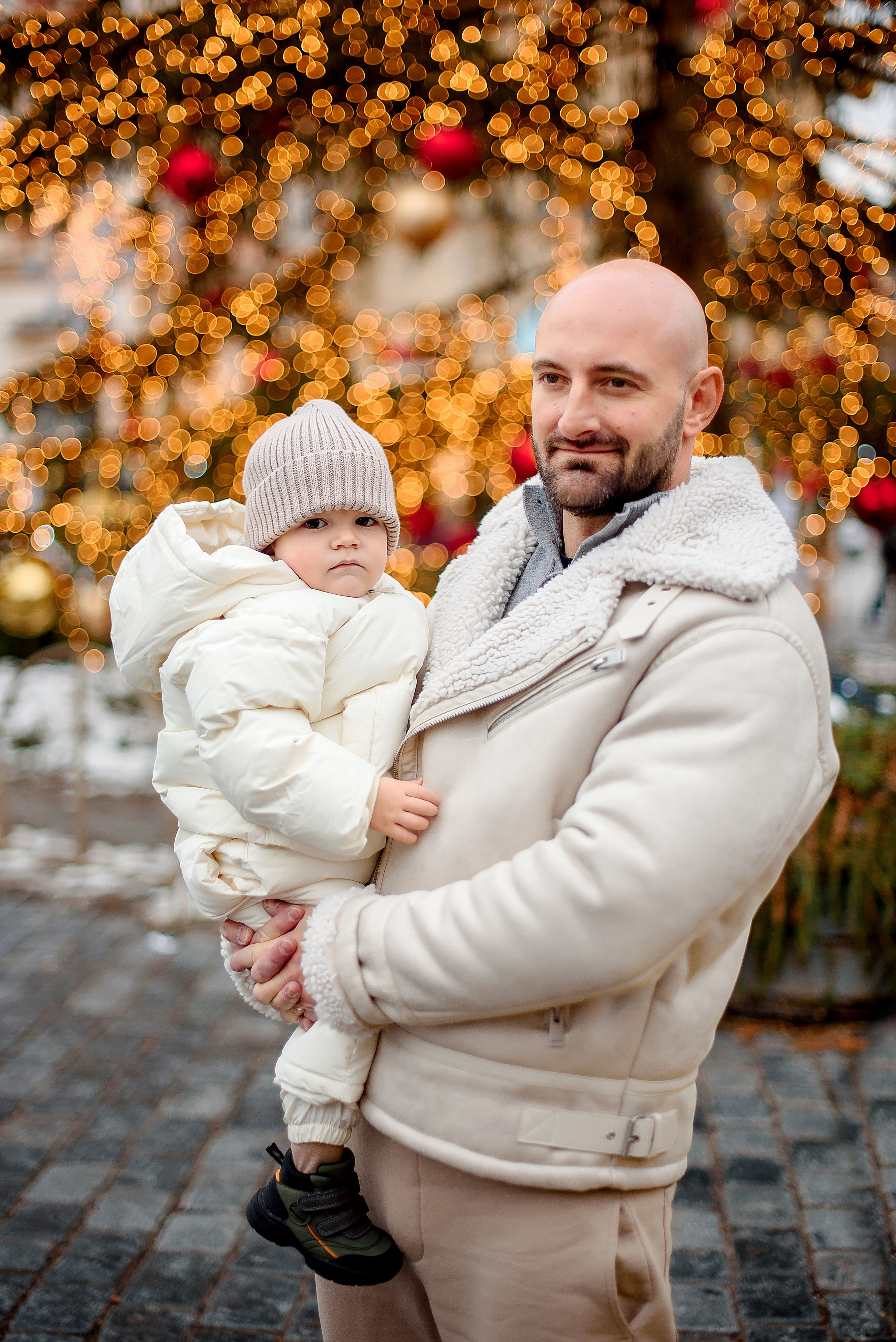 Christmas 2024. Wedding and family photographer