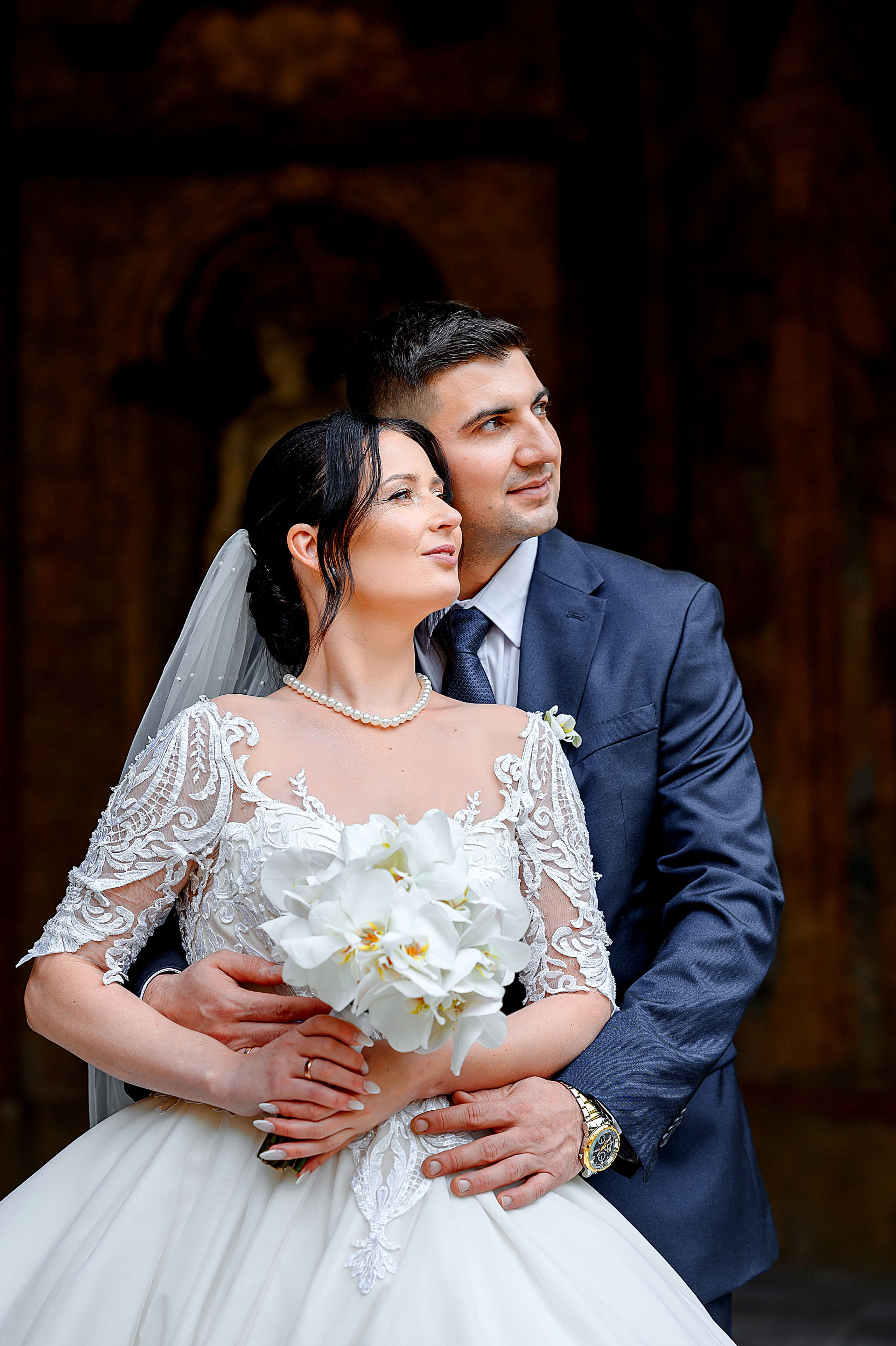 Anastasia and Oleg. Wedding and family photographer