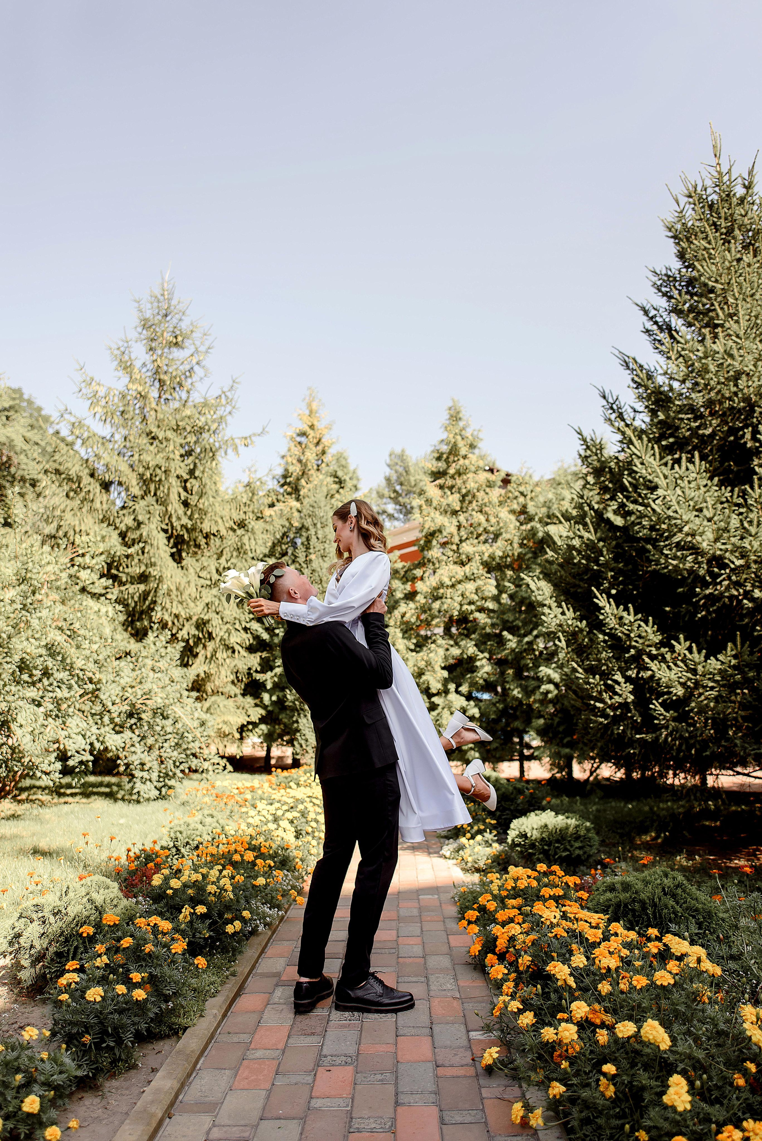 Венчание. Wedding and family photographer