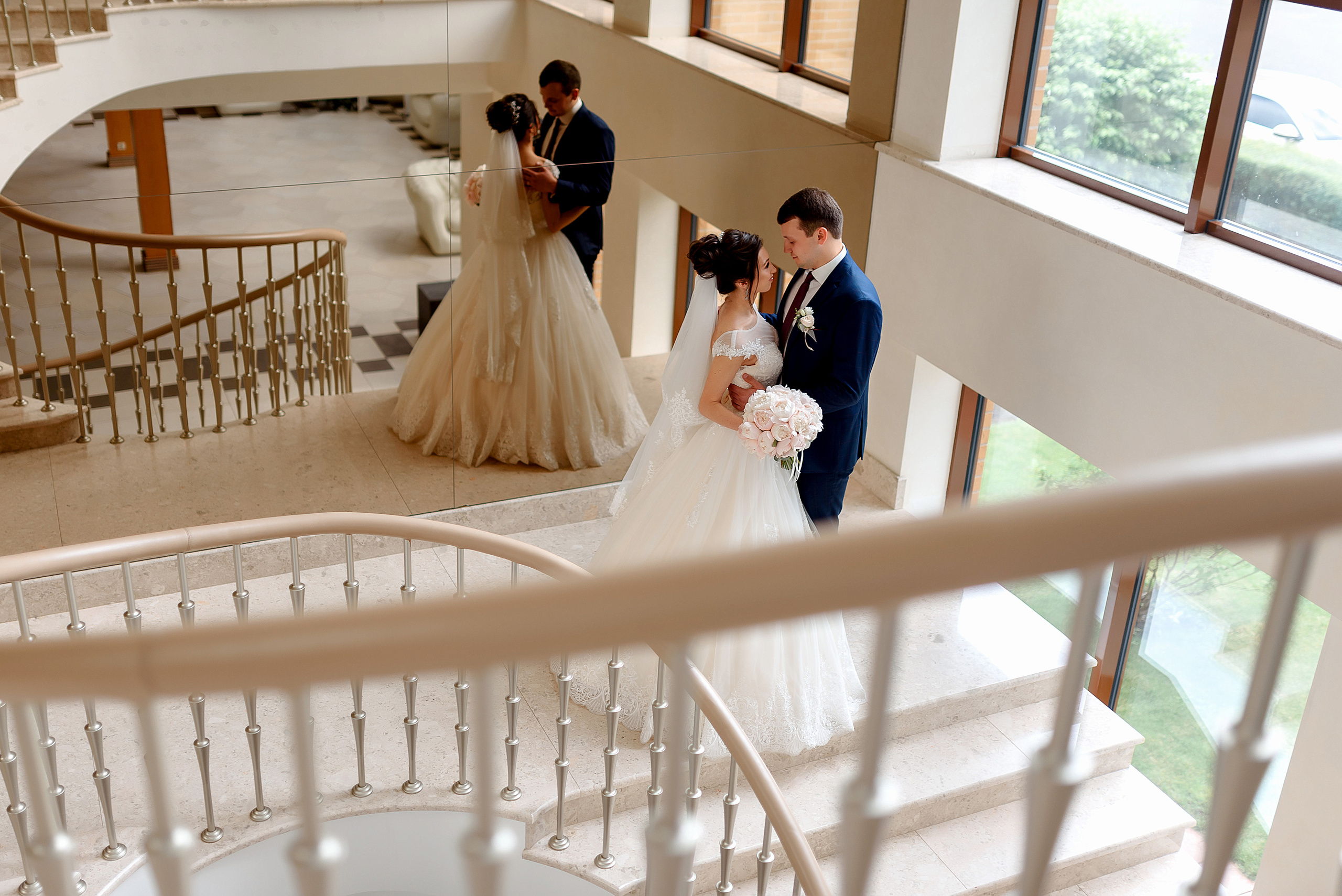 Гольф Клуб. Wedding and family photographer