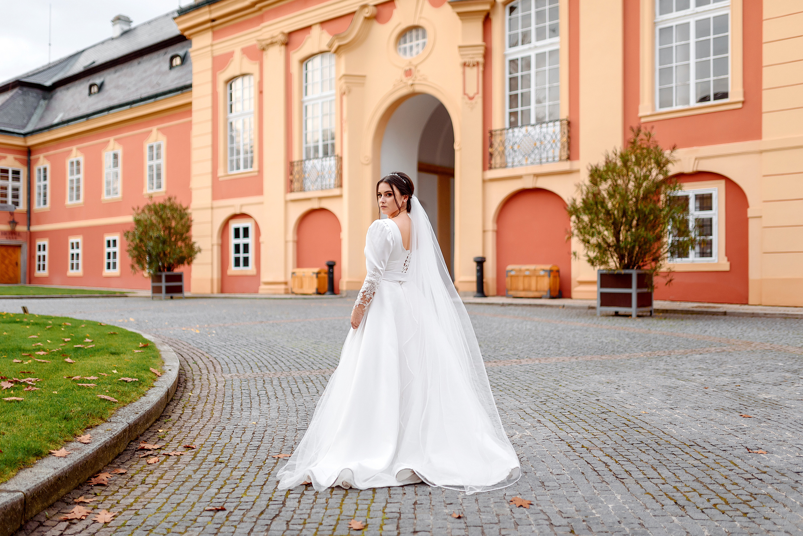 Ivanna and Alexandr. Wedding and family photographer