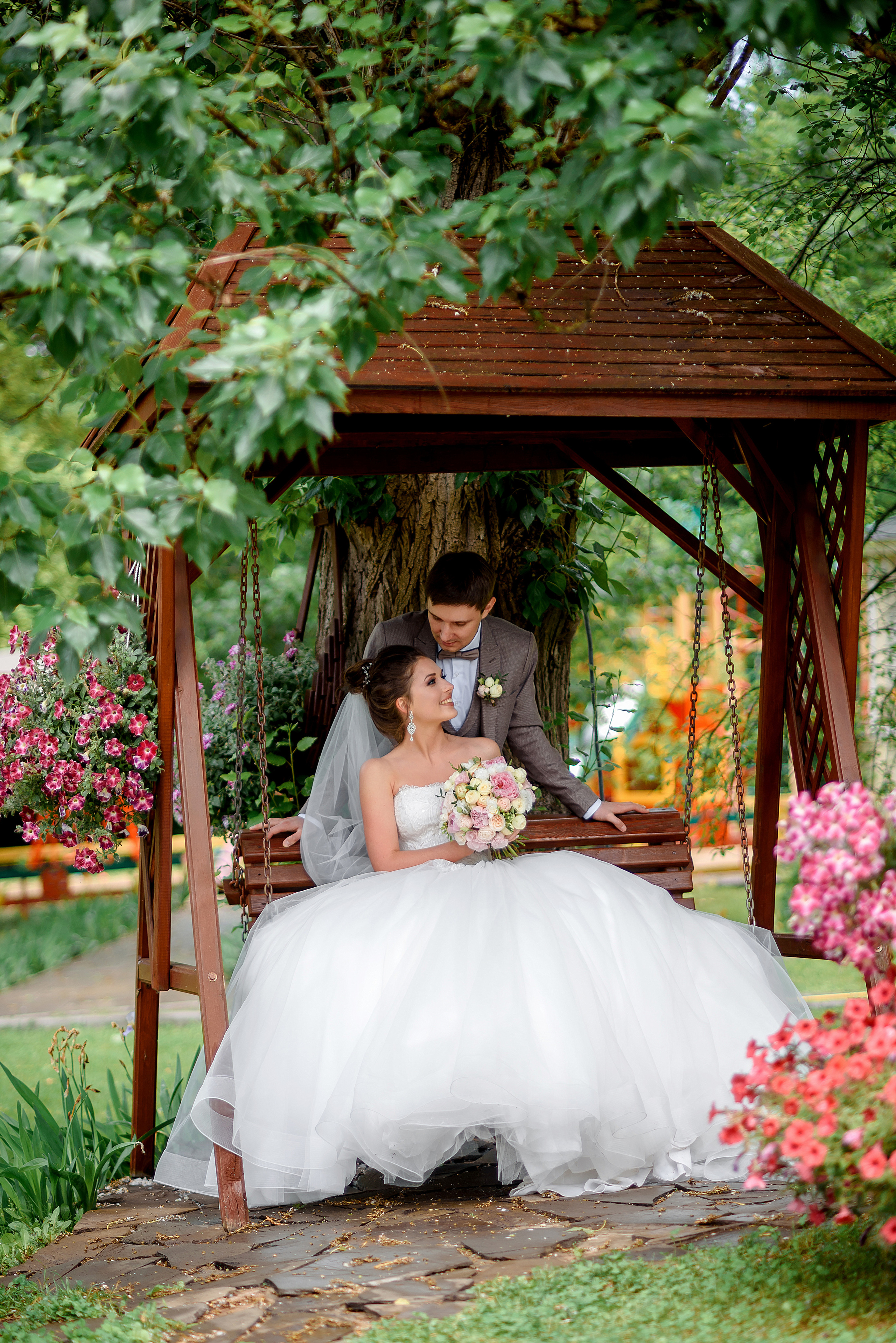 Баден-Баден. Wedding and family photographer