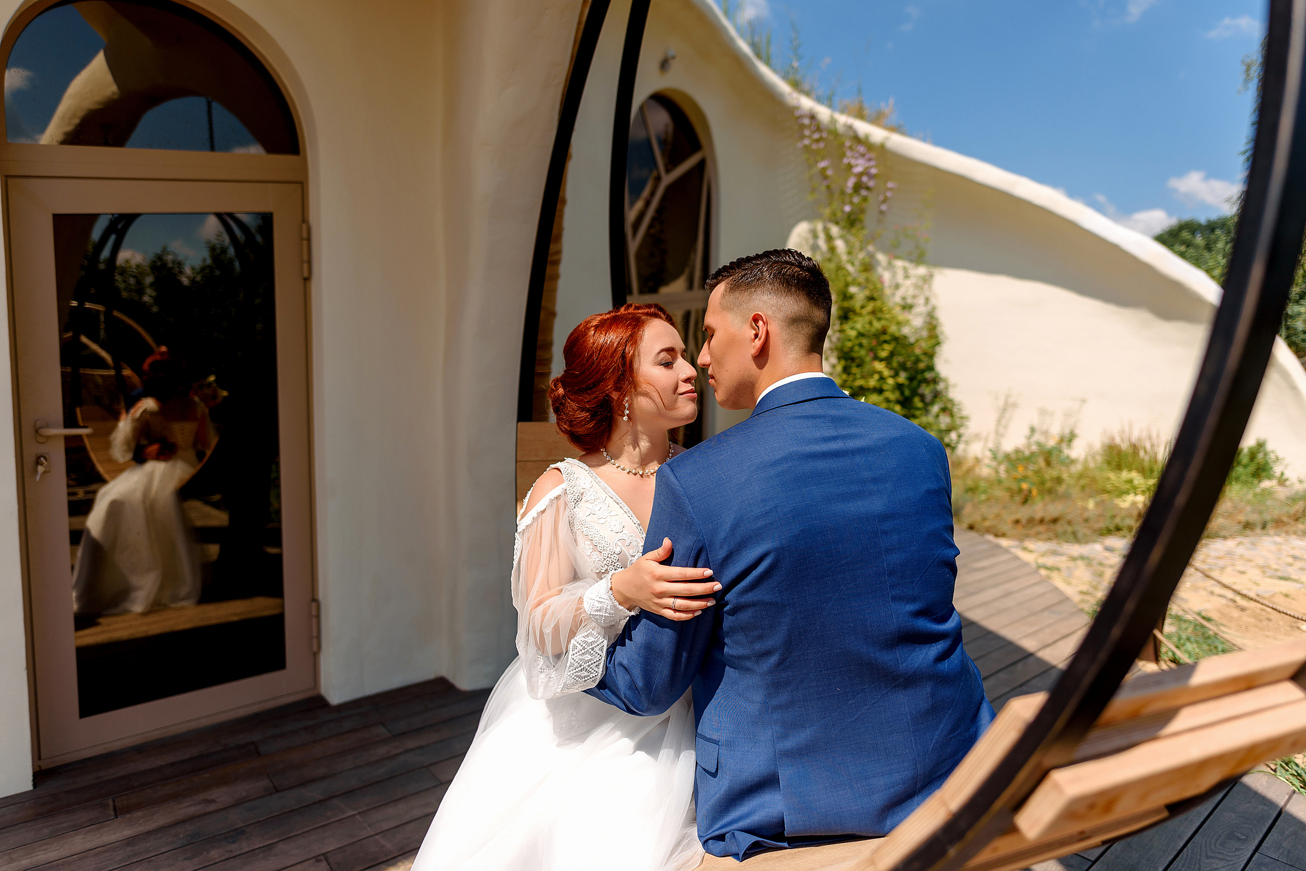 Свадебный. Wedding and family photographer