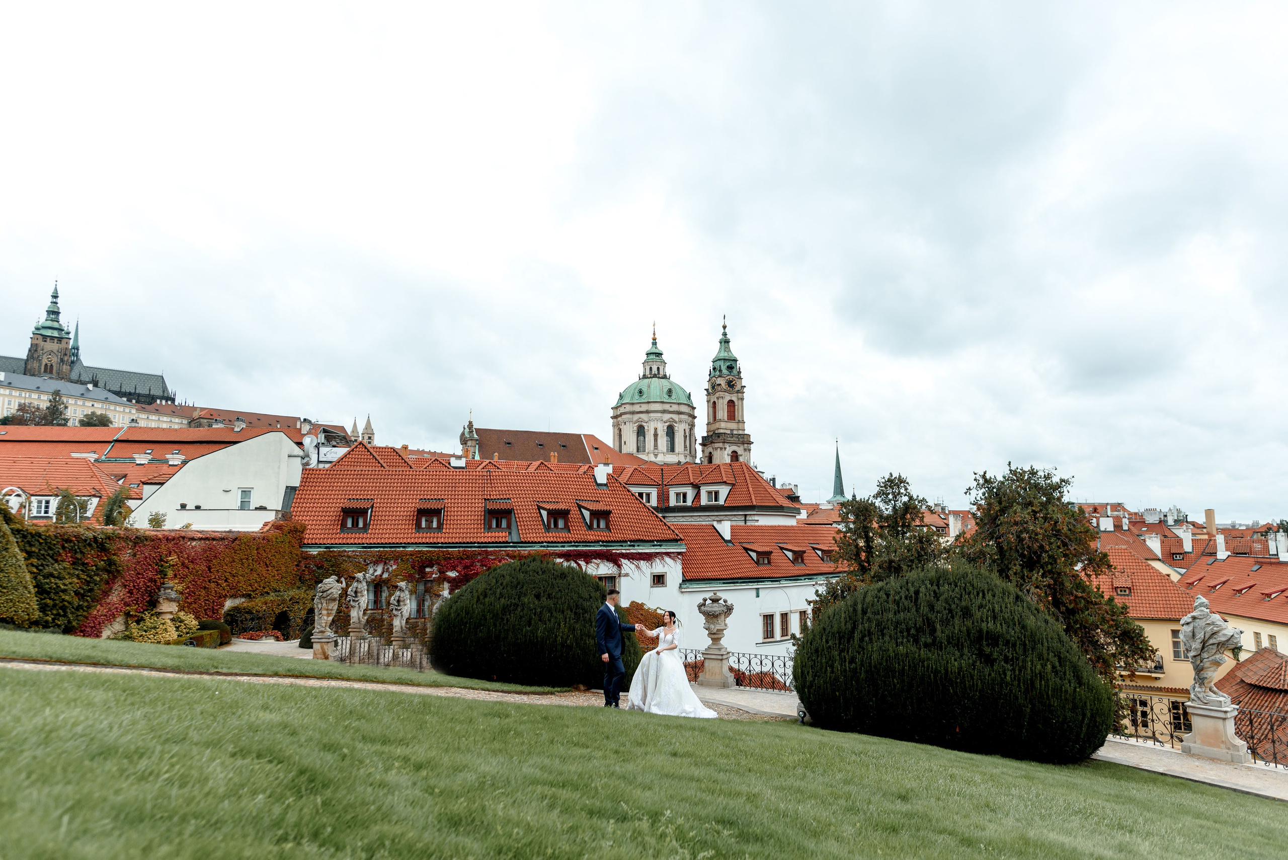 Anastasia and Oleg. Wedding and family photographer