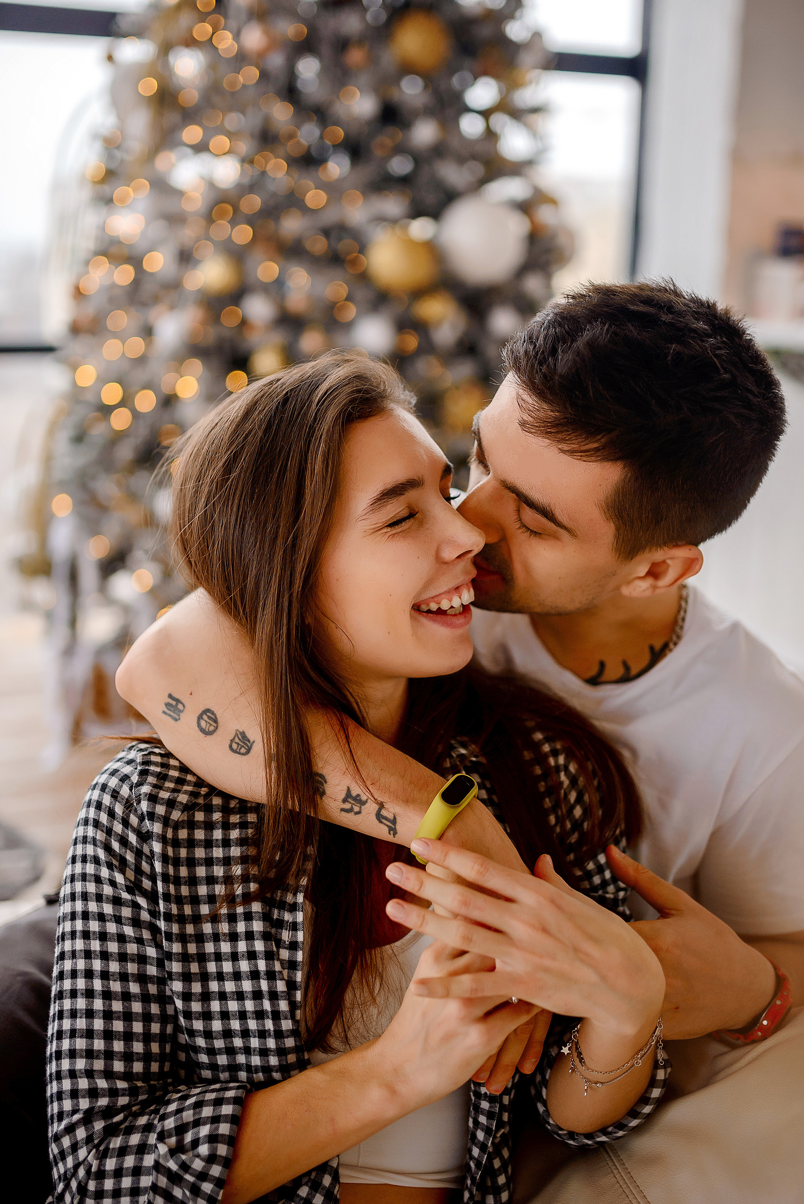 New year. Wedding and family photographer