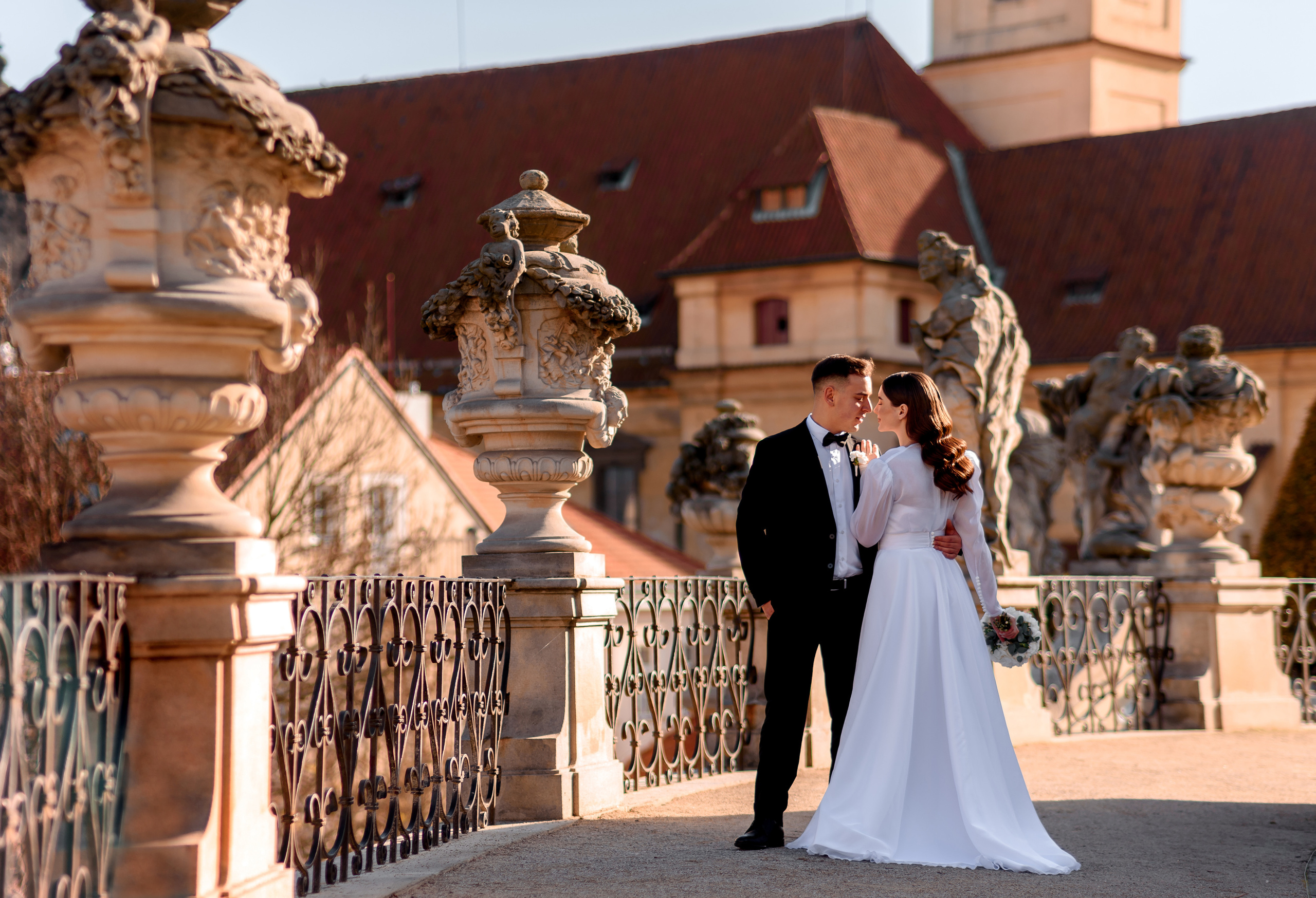 Vlad and Jana. Wedding and family photographer