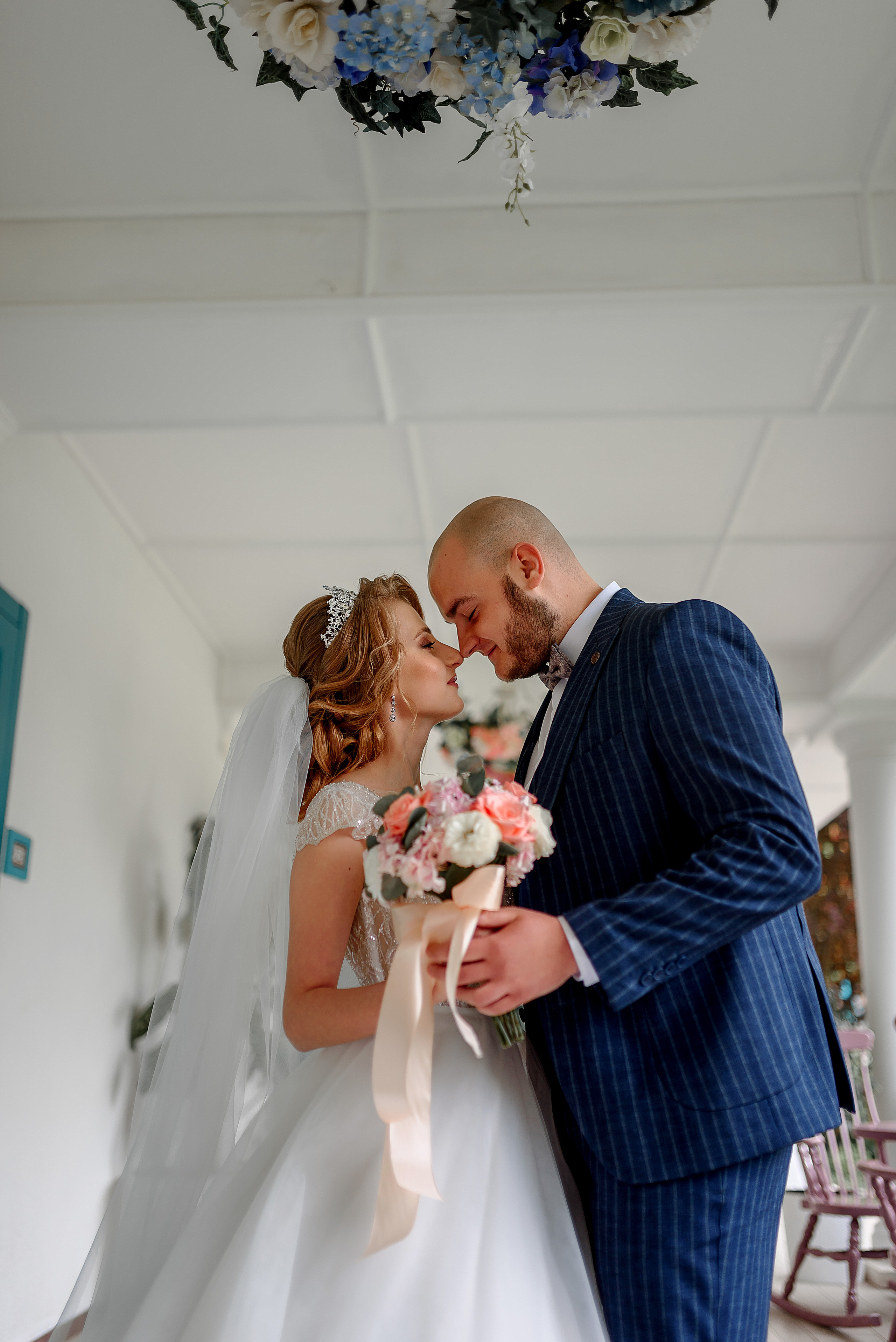 Наша Дача и Черкасская Лозовая. Wedding and family photographer