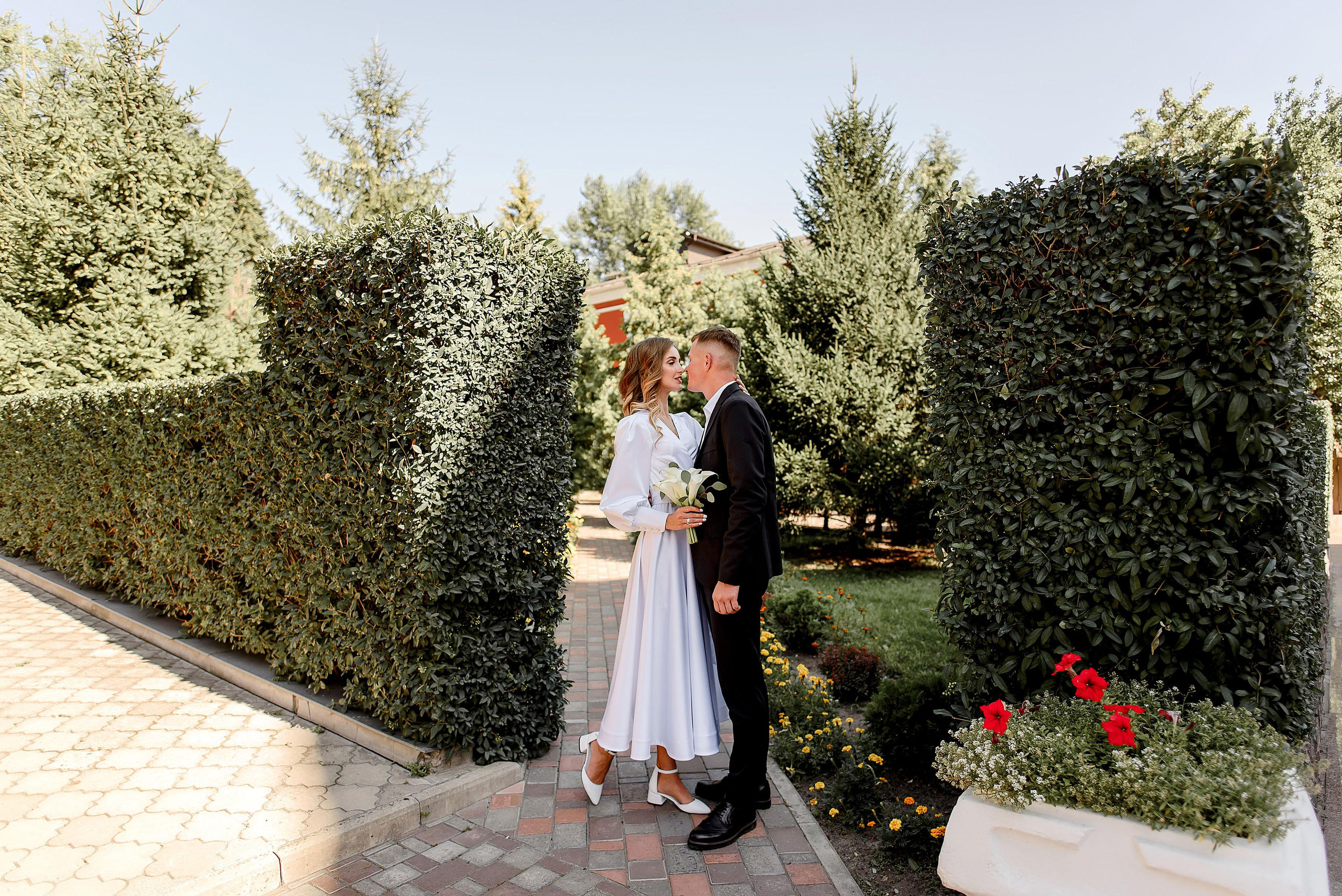 Венчание. Wedding and family photographer