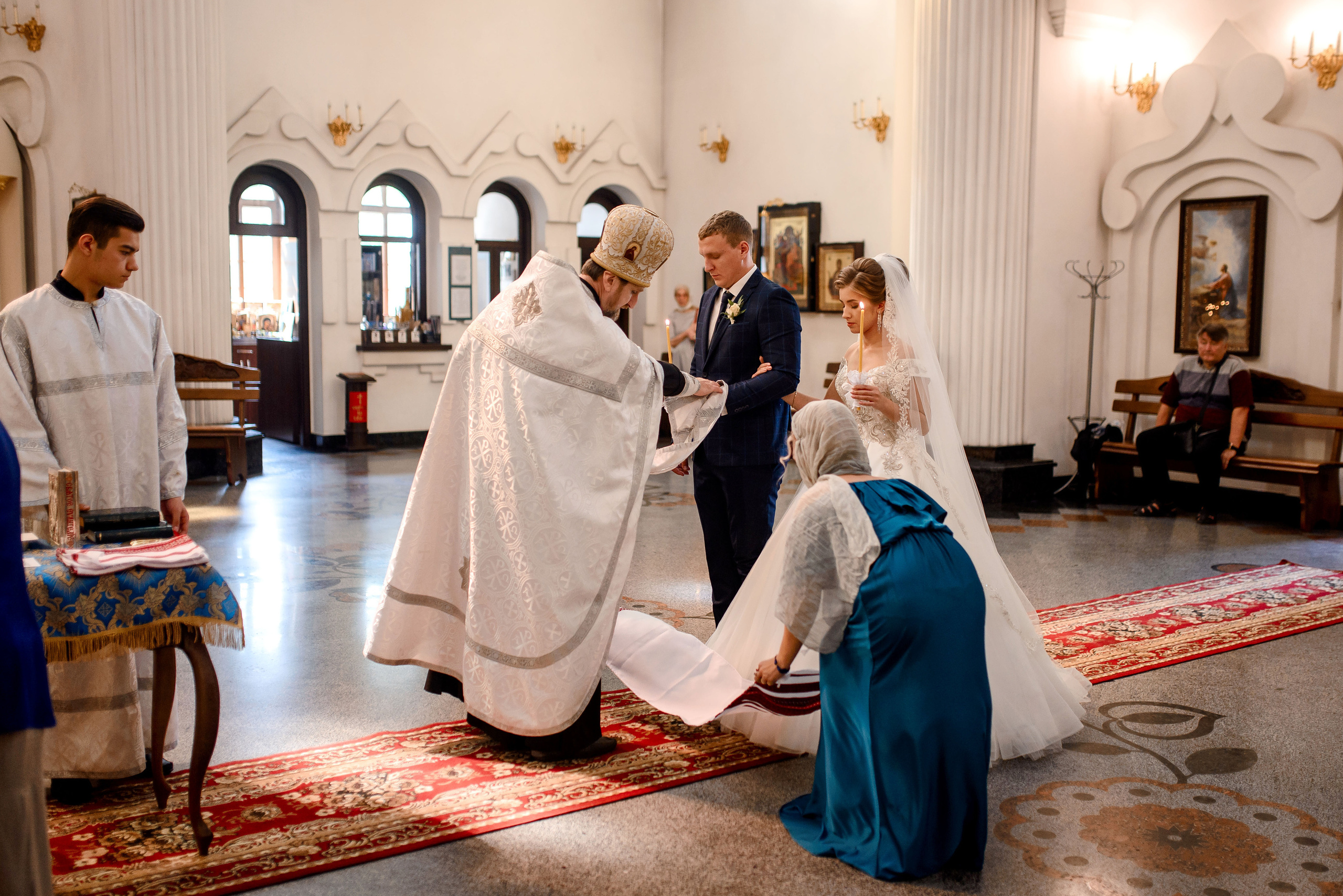 Отель ДеГоль и Панське село. Wedding and family photographer