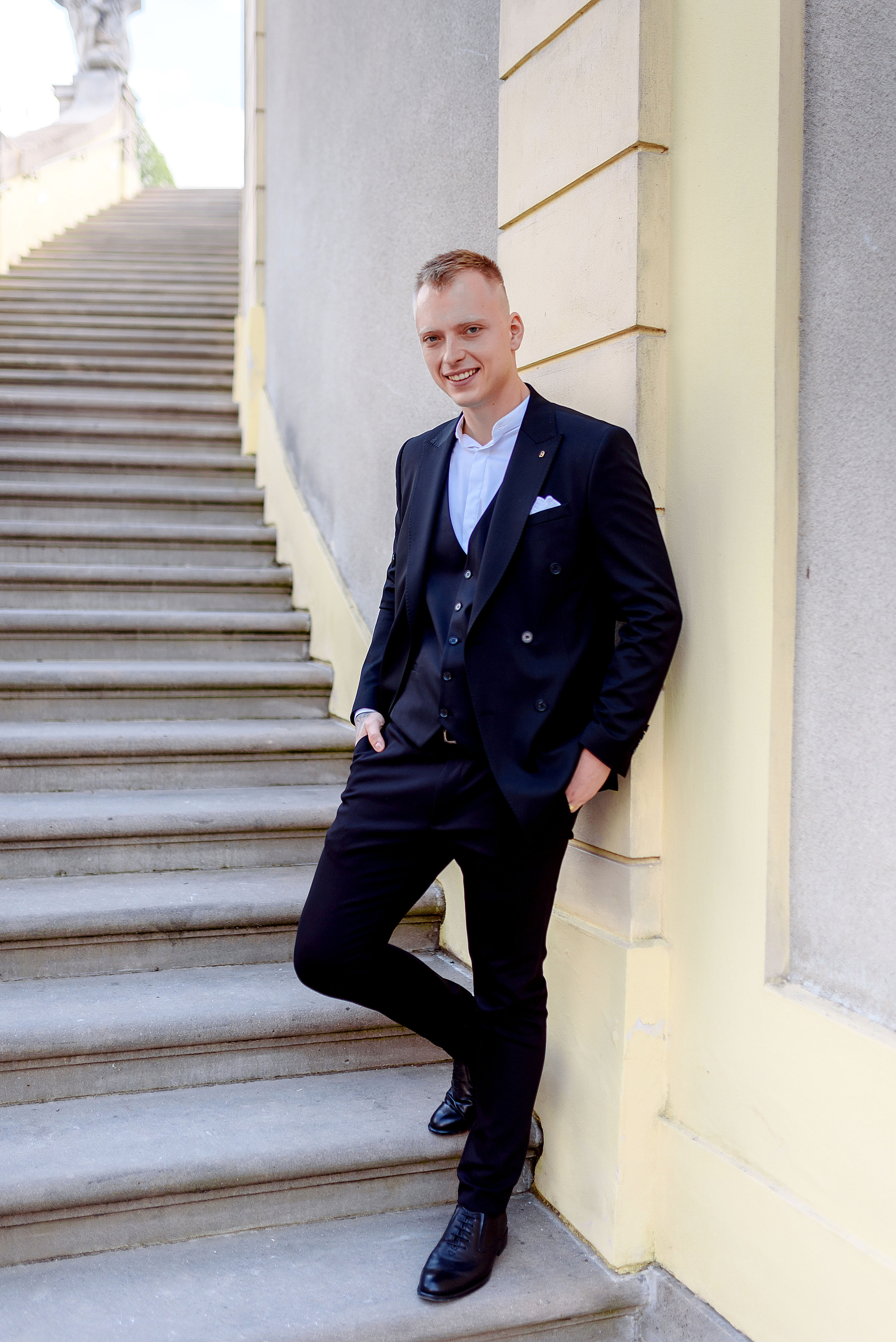 Maxim and Vika. Wedding and family photographer