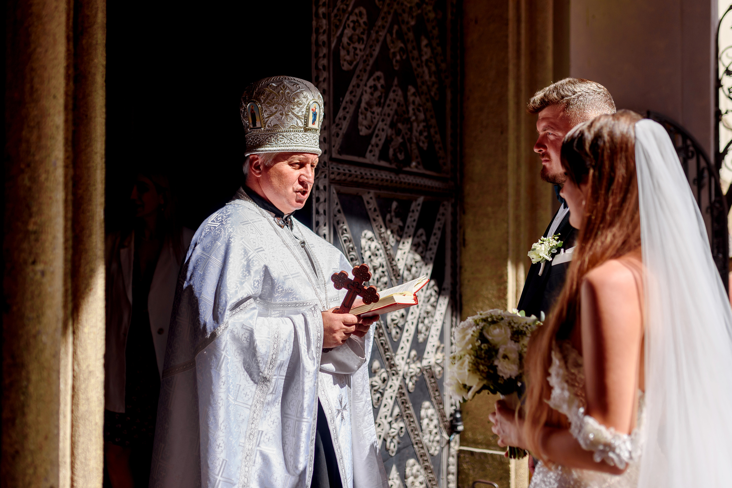 Andrew and Anita. Wedding and family photographer