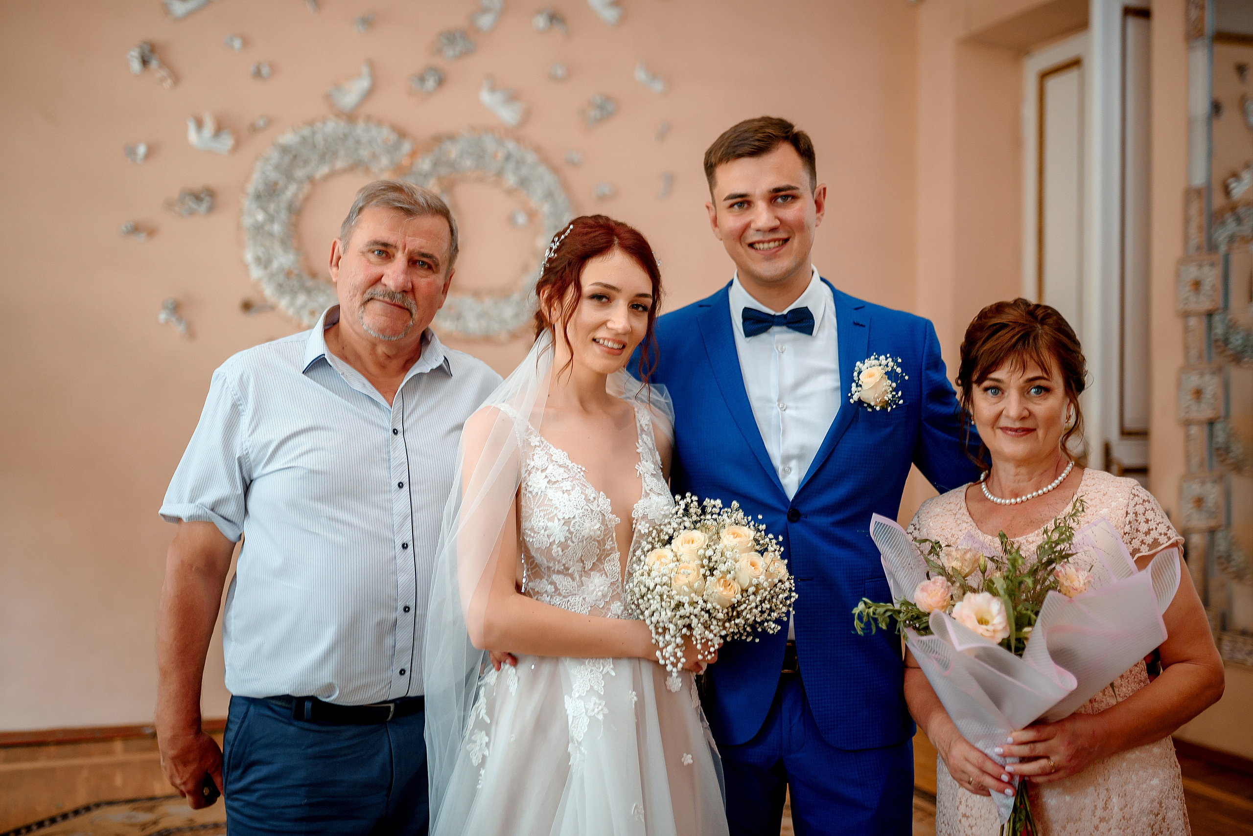 Отель Ovis и Дом Архитектора. Wedding and family photographer