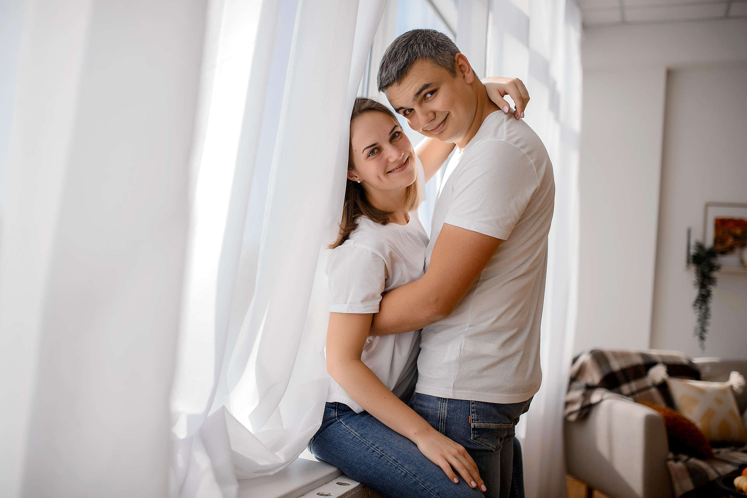She said “Yes”. Wedding and family photographer