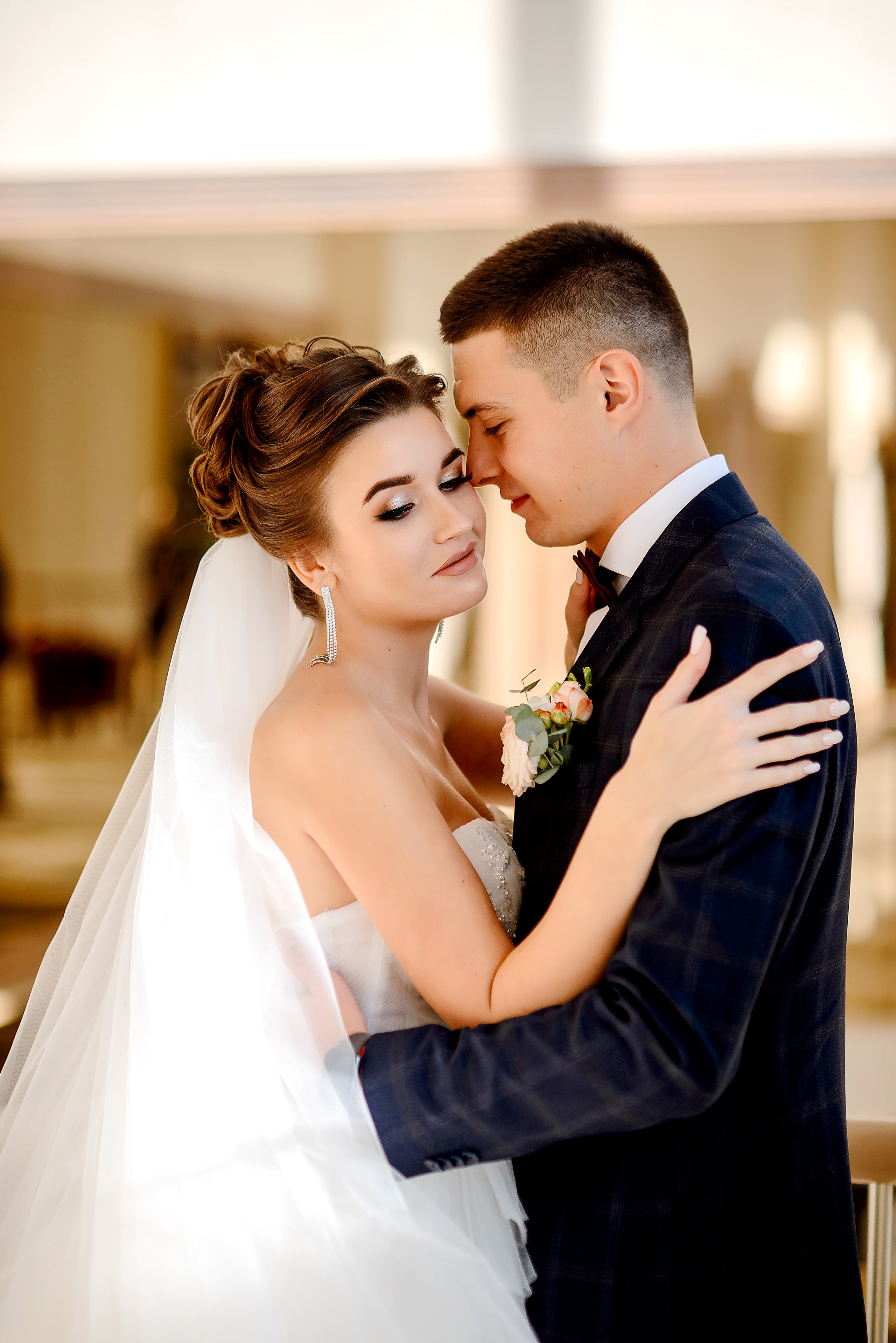 Гольф клуб. Wedding and family photographer