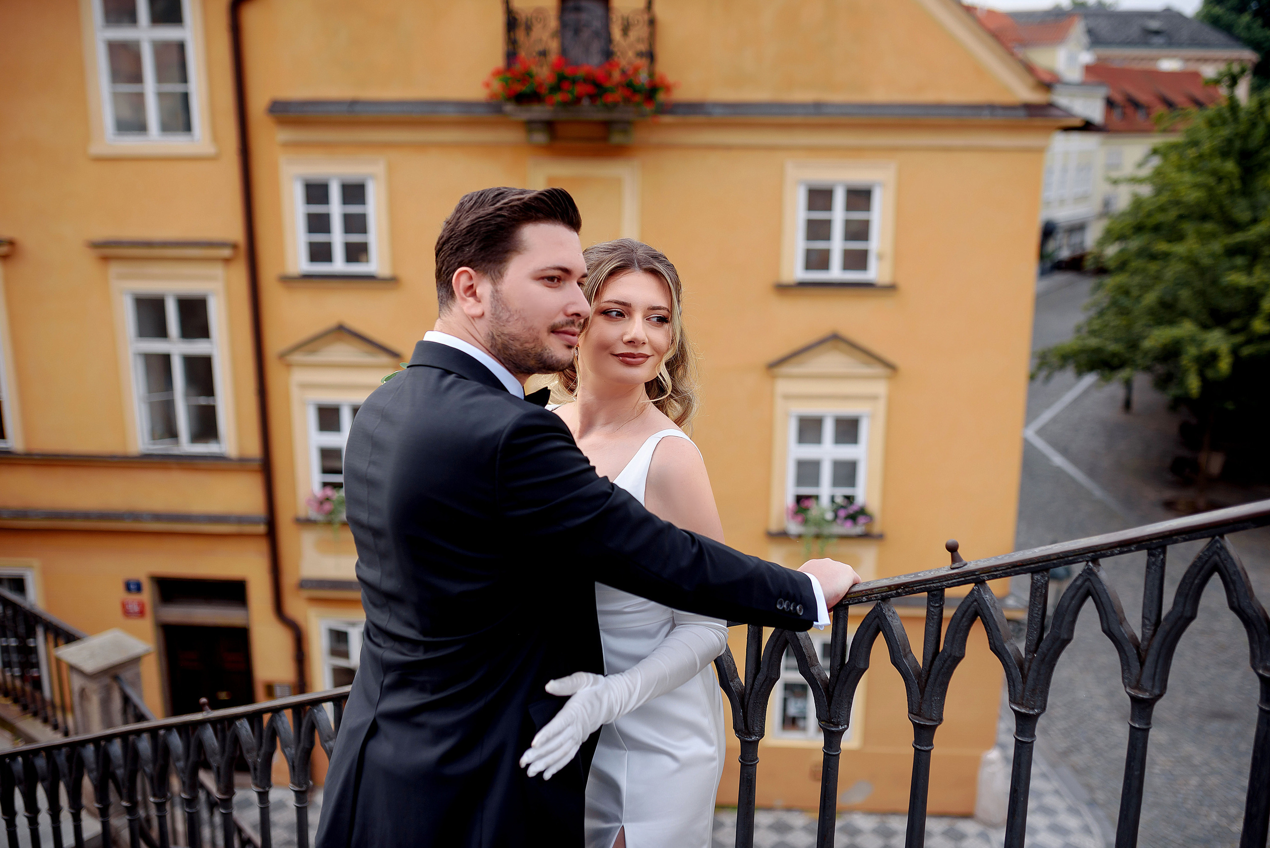 Wedding in Praha. Wedding and family photographer