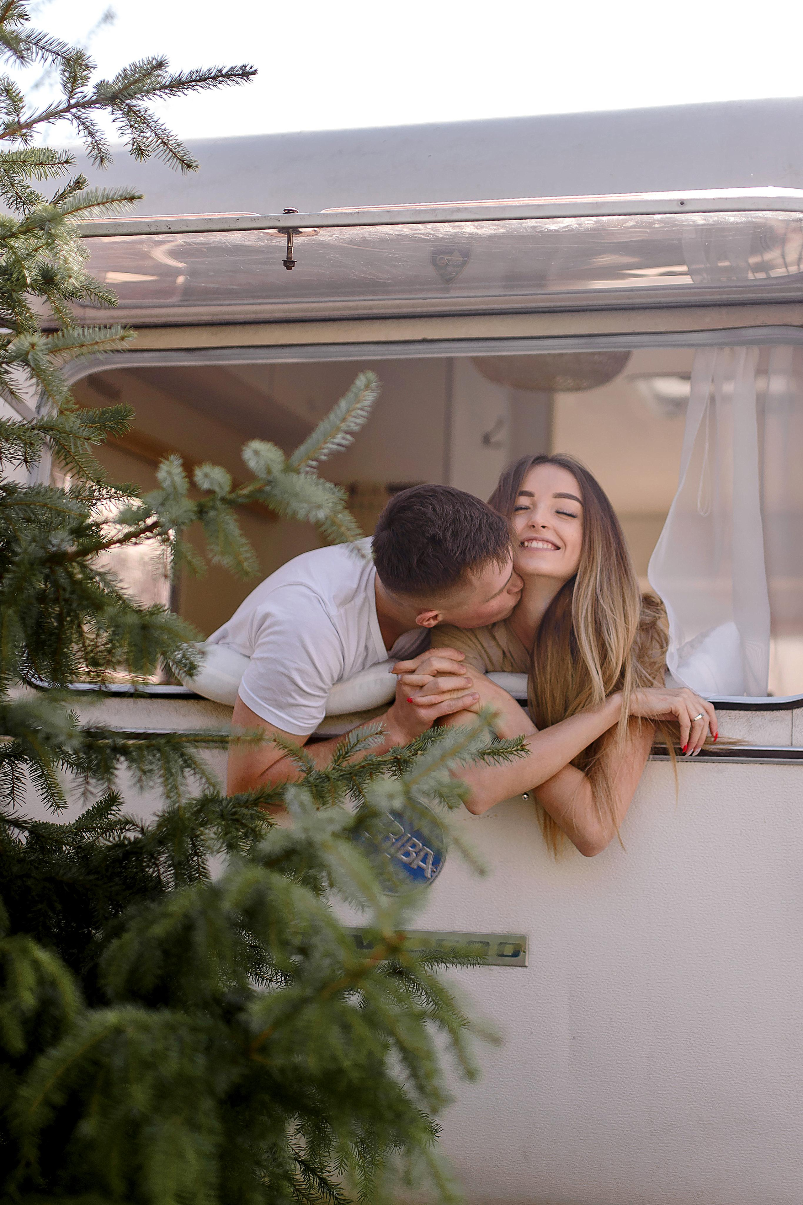 Оля и Дима. Wedding and family photographer