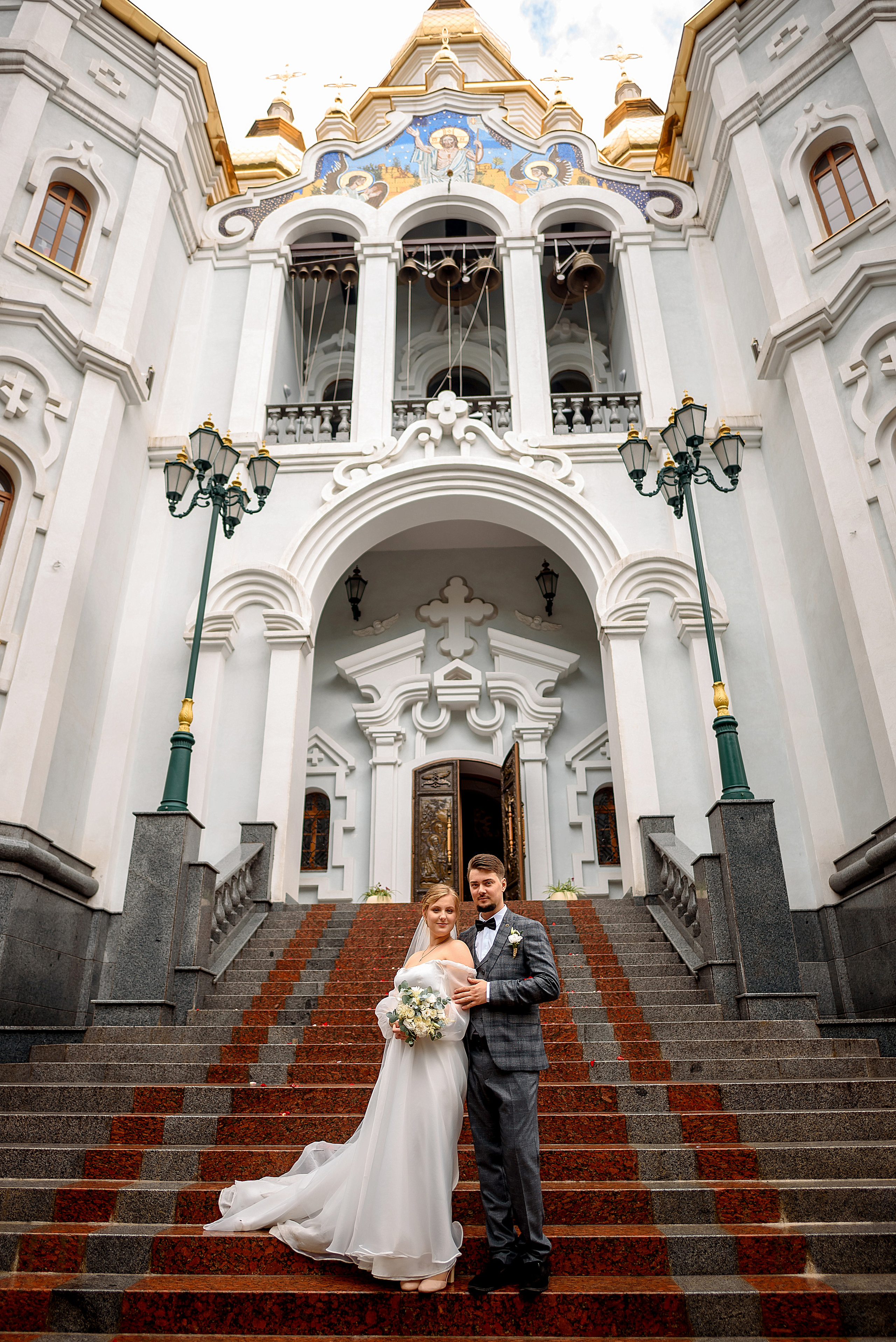 Венчание. Wedding and family photographer