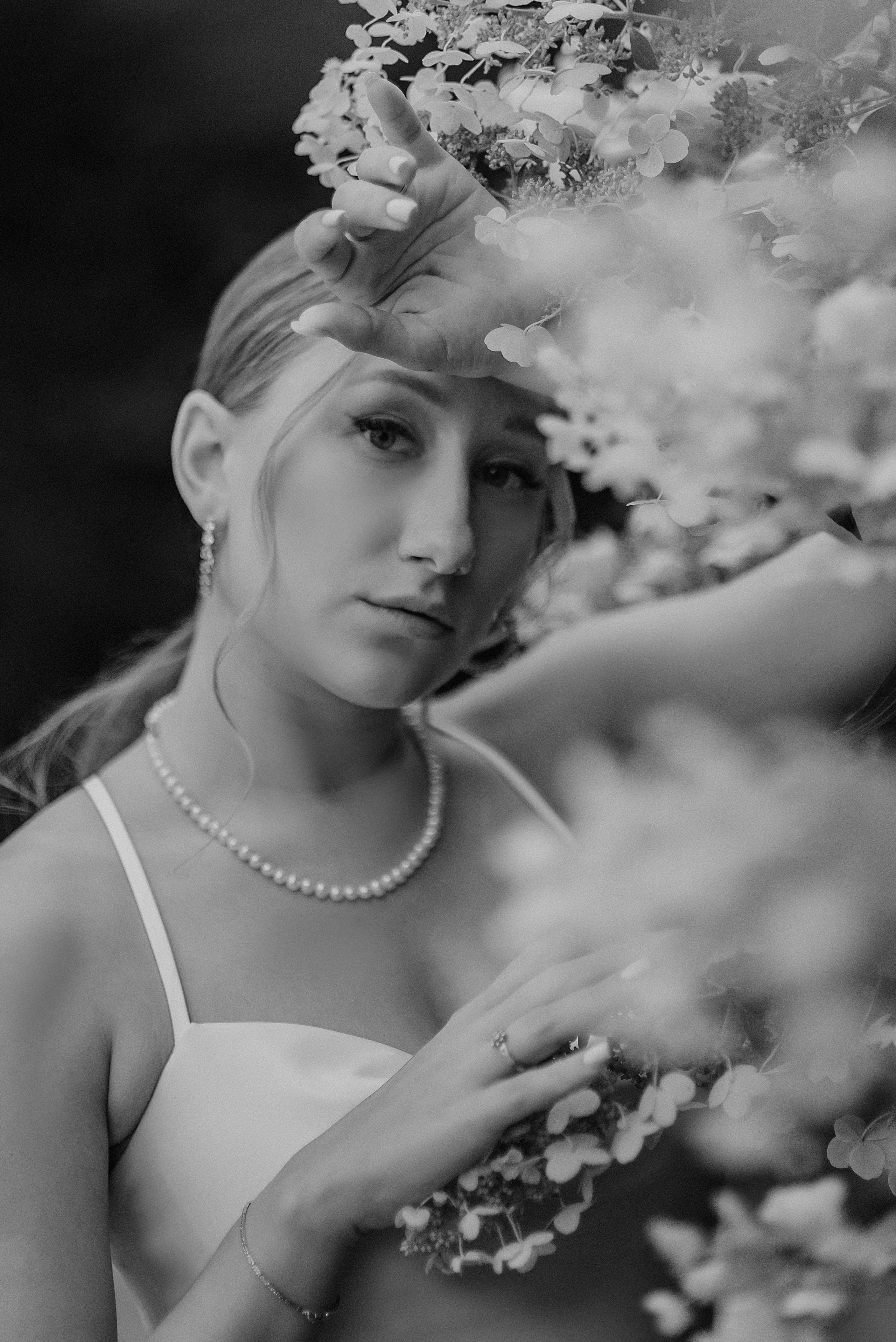 Valdštejnská zahrada. Wedding and family photographer