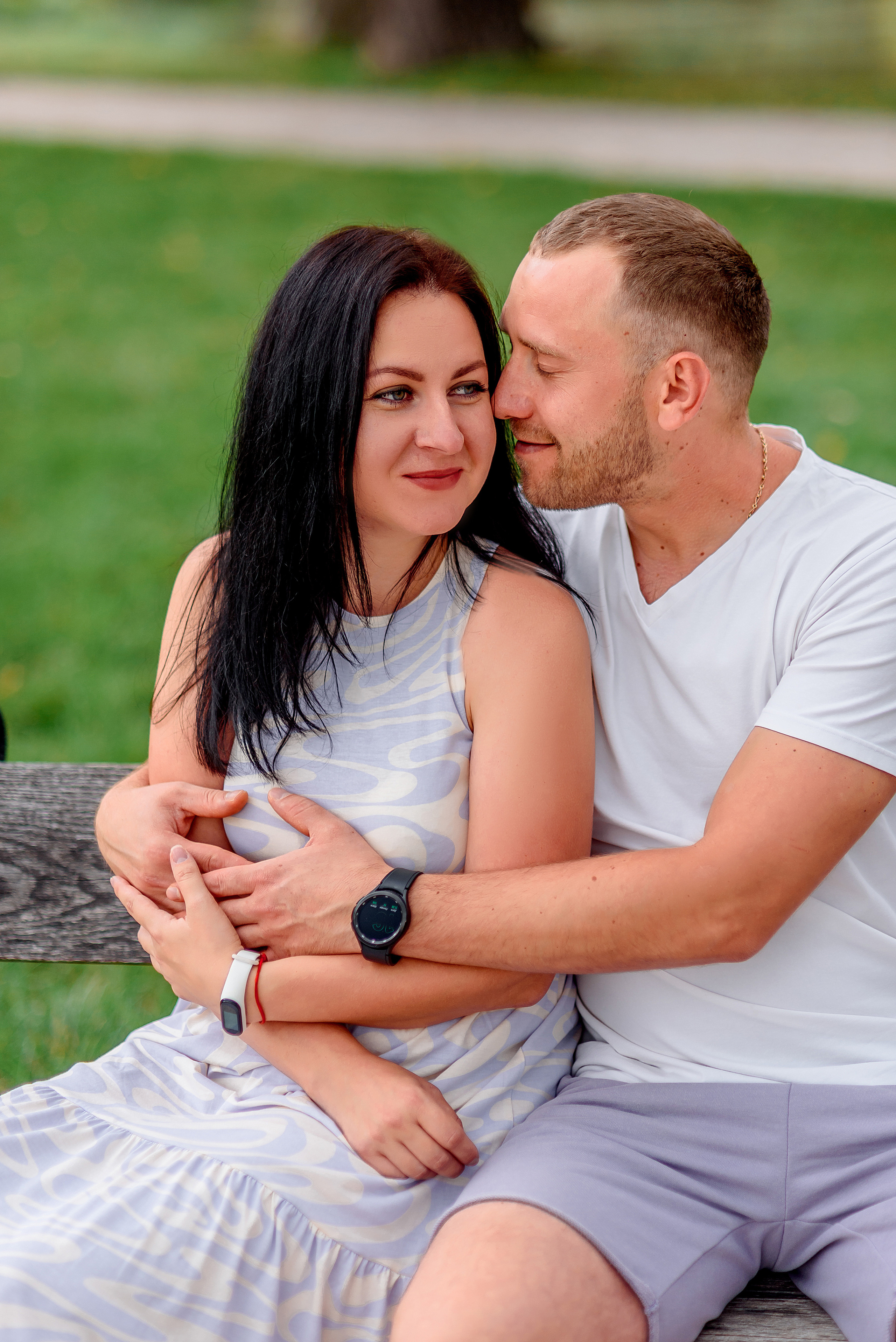 Семейный Стромовка. Wedding and family photographer