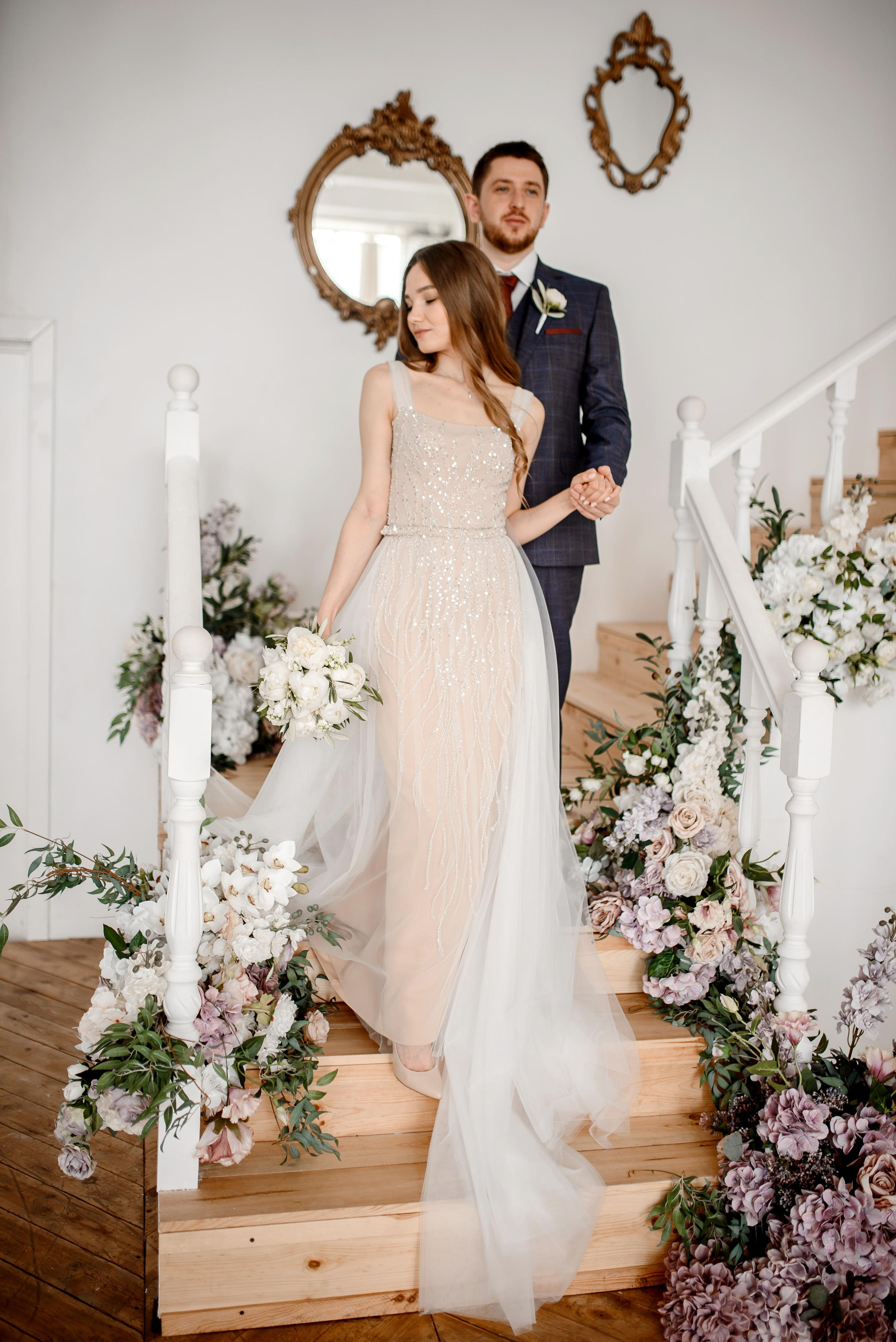 Студийная. Wedding and family photographer