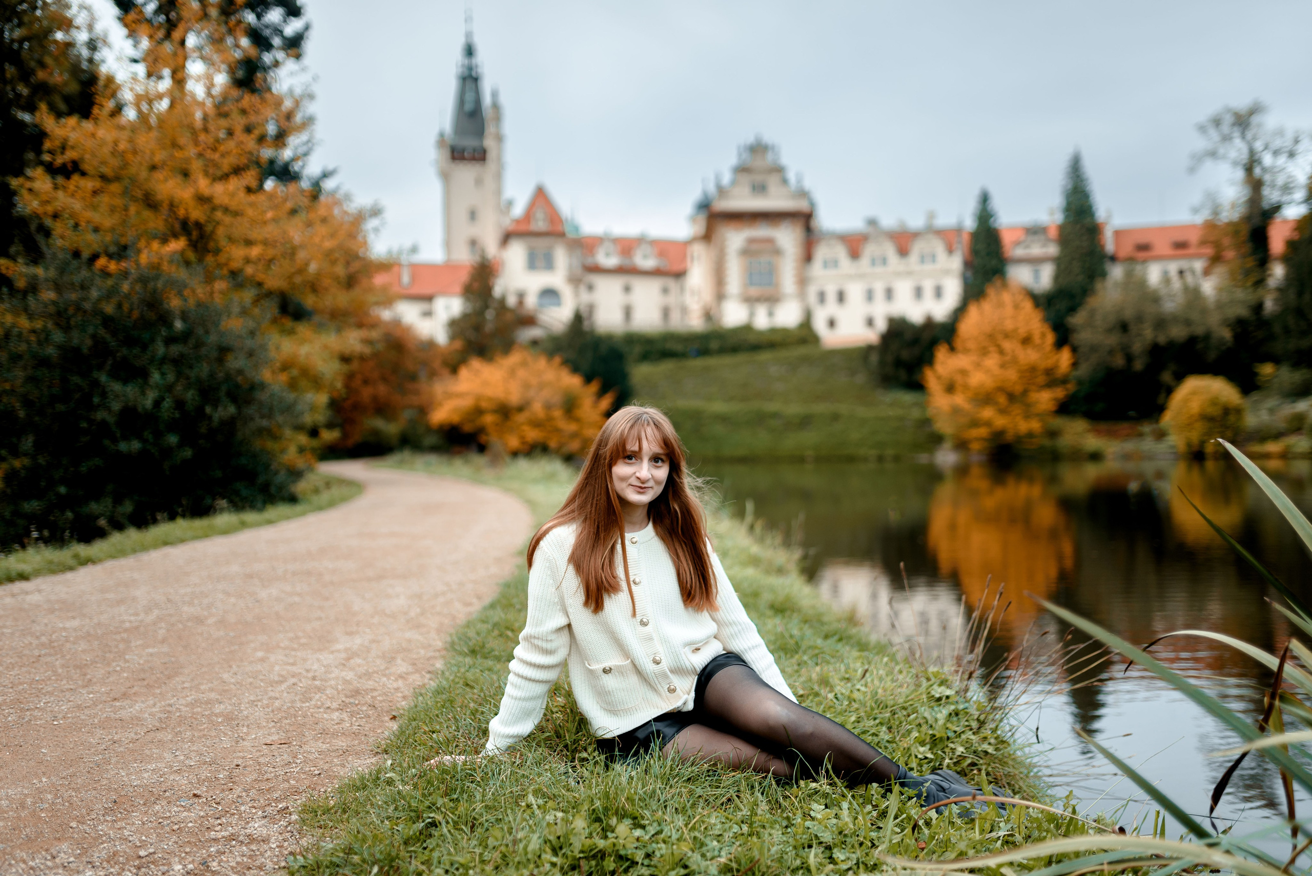 Autumn 2024. Wedding and family photographer