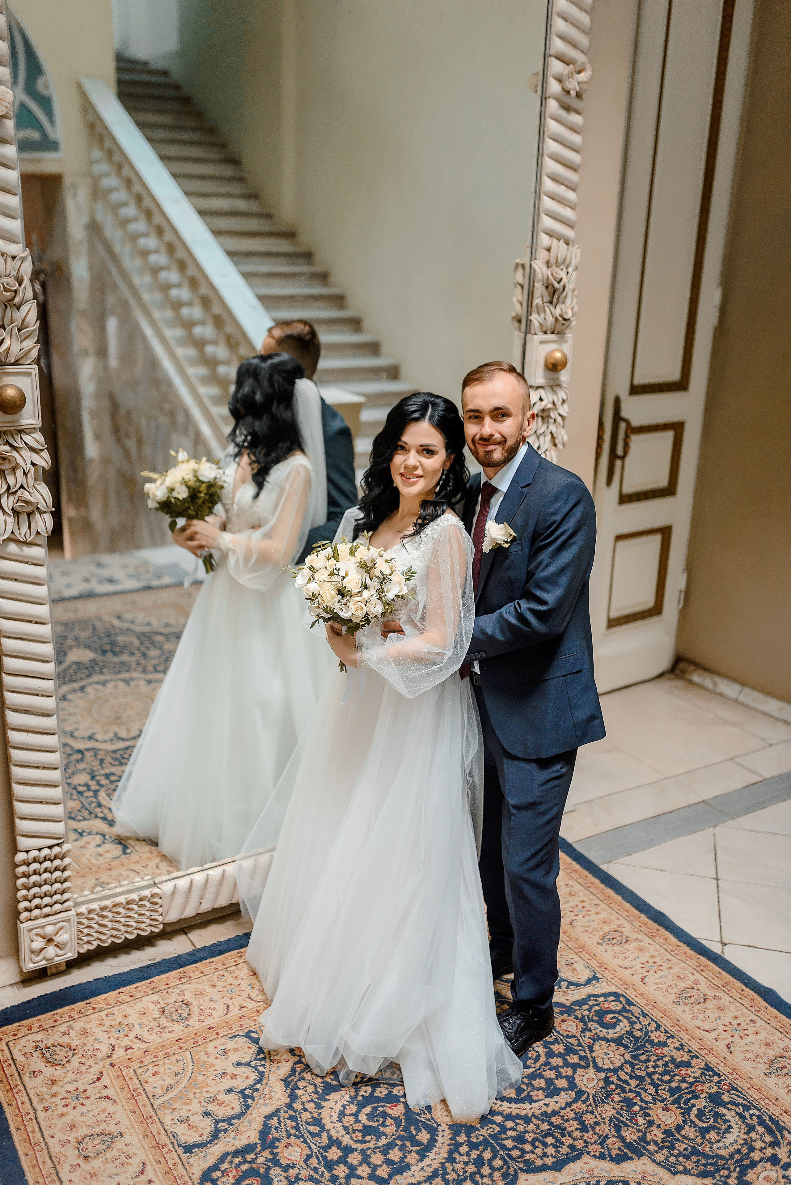 Сентябрь. Wedding and family photographer