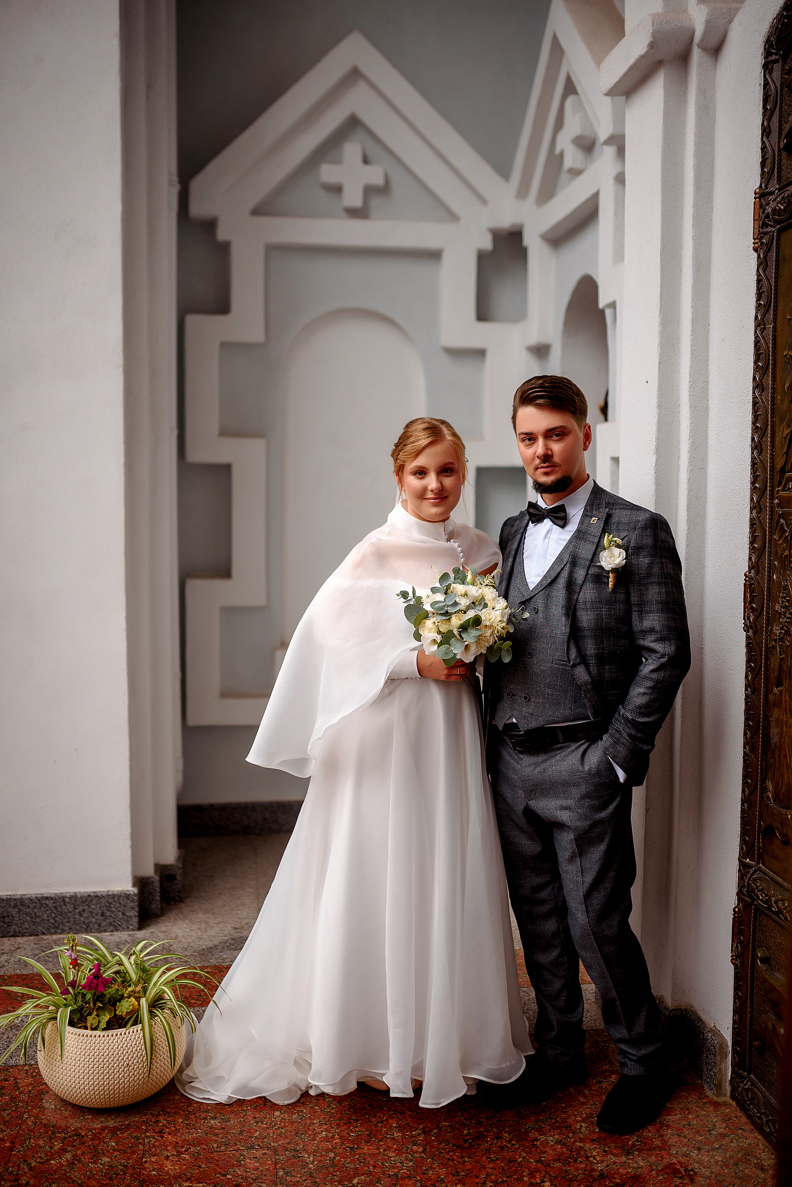 Венчание. Wedding and family photographer