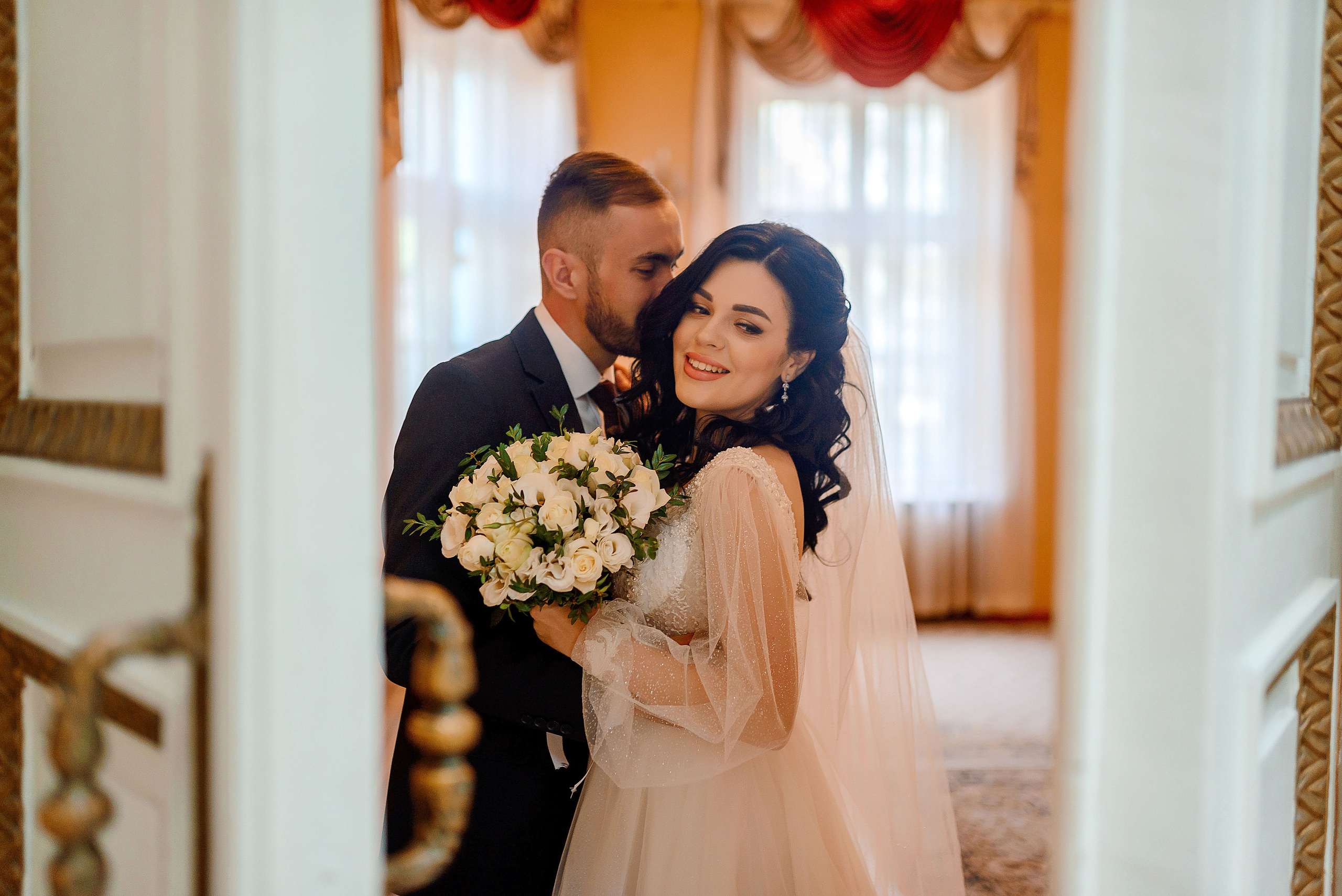 Сентябрь. Wedding and family photographer