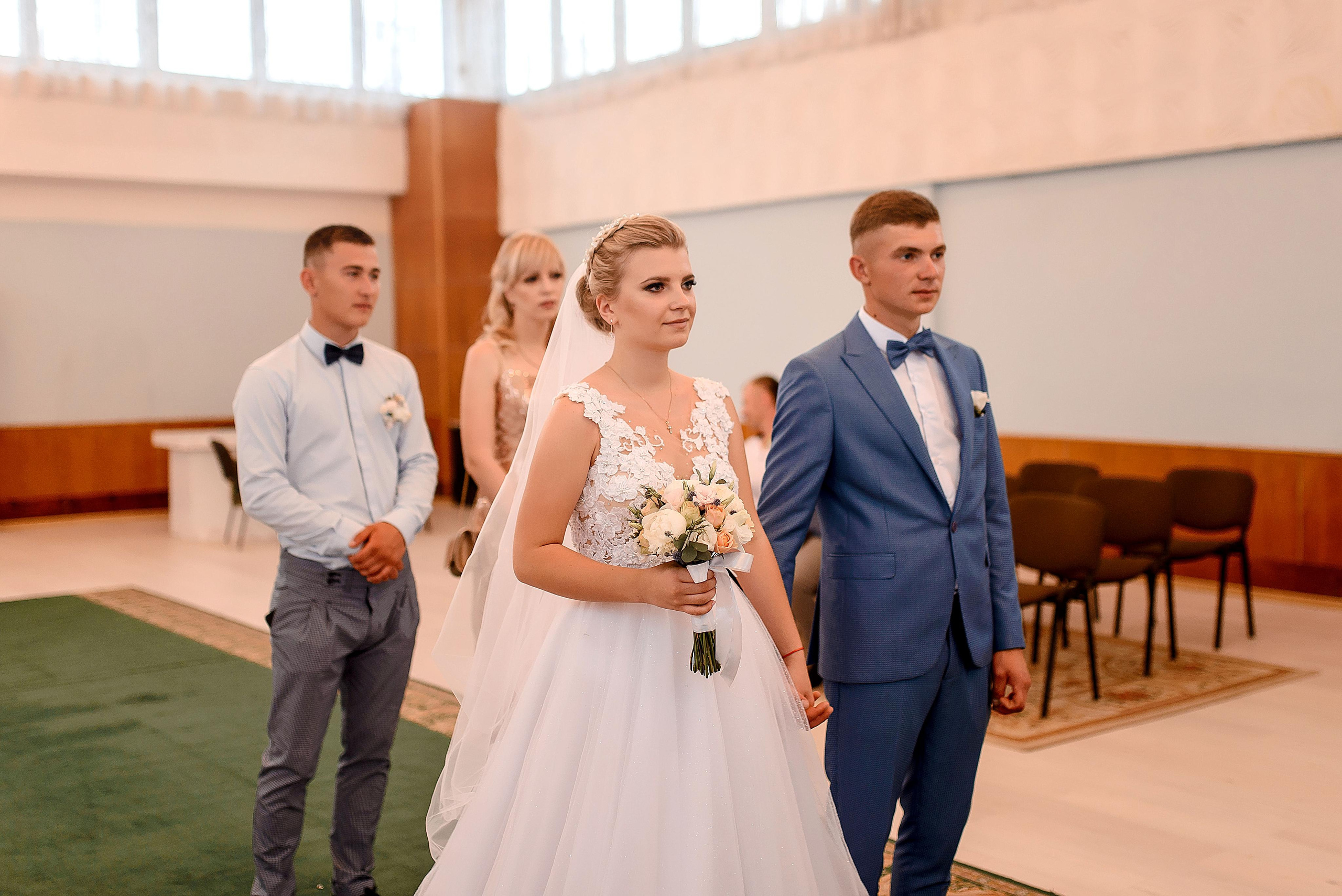 Июль. Wedding and family photographer