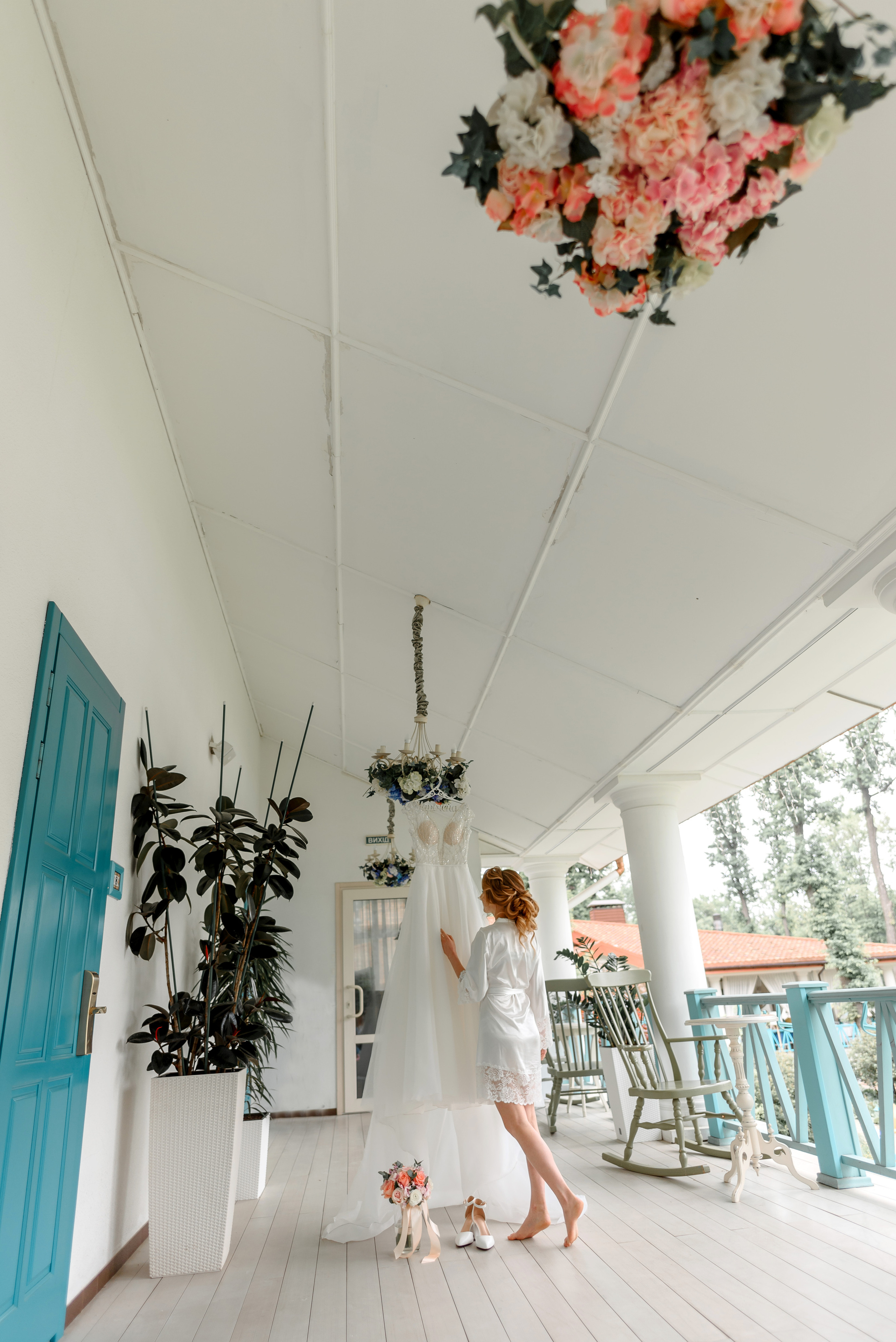 Наша Дача и Черкасская Лозовая. Wedding and family photographer