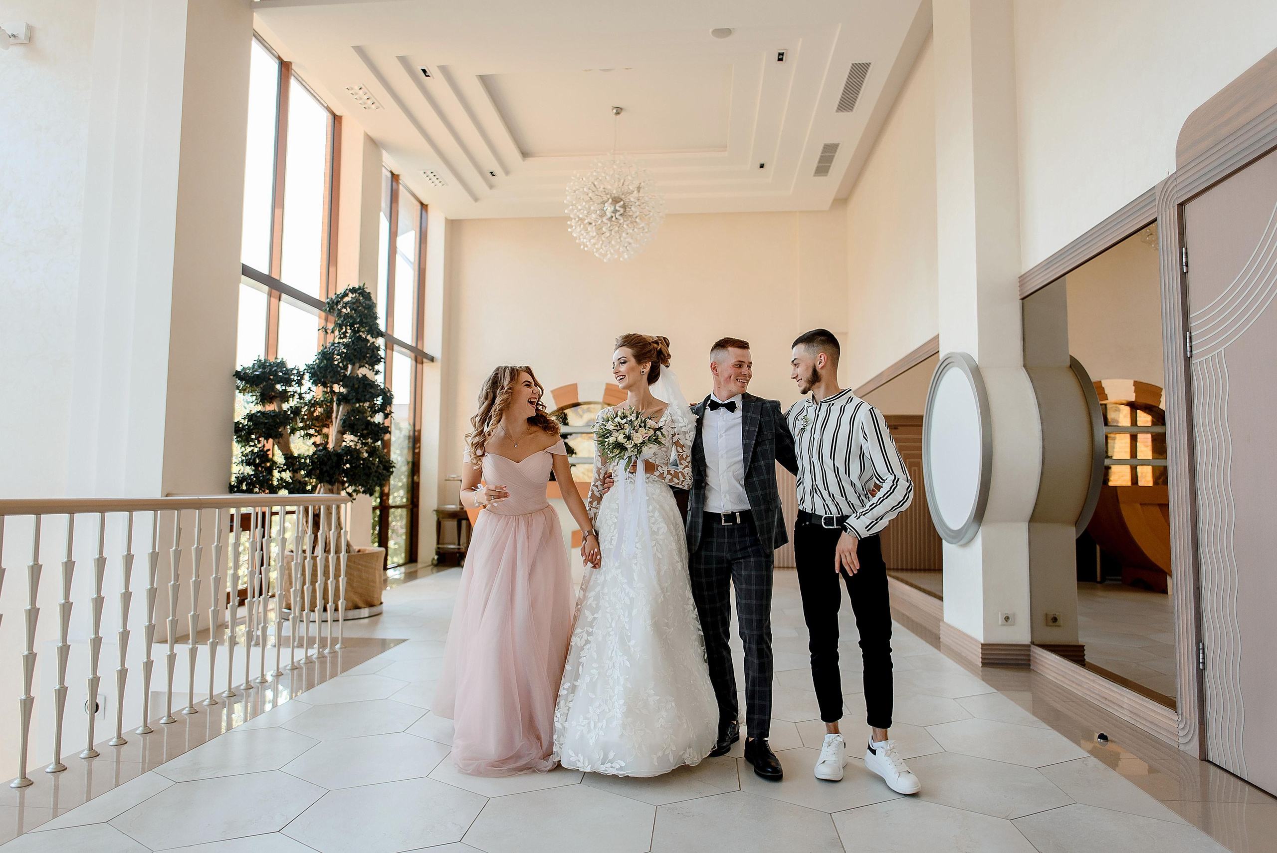Гольф клуб и ресторан. Wedding and family photographer