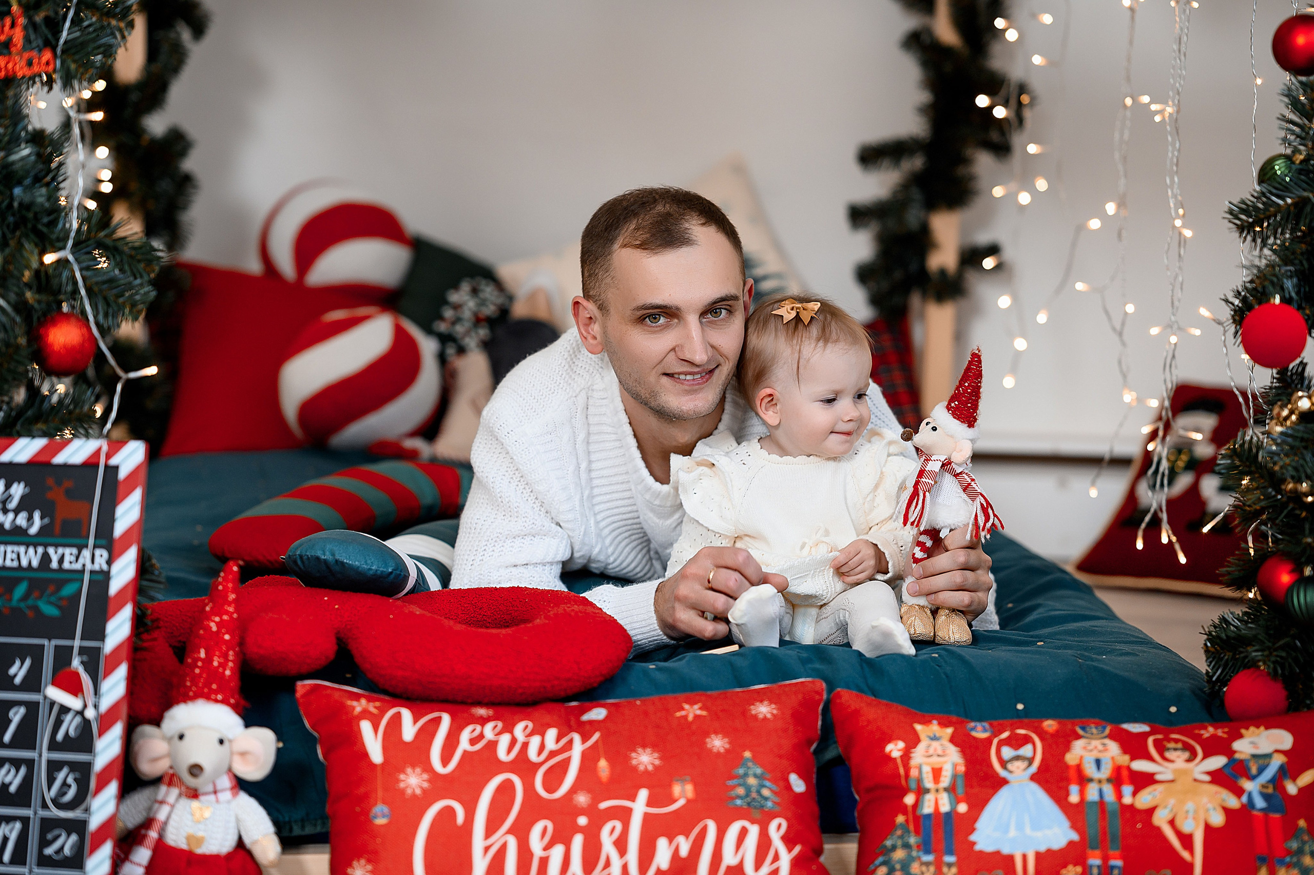 December 2024. Wedding and family photographer