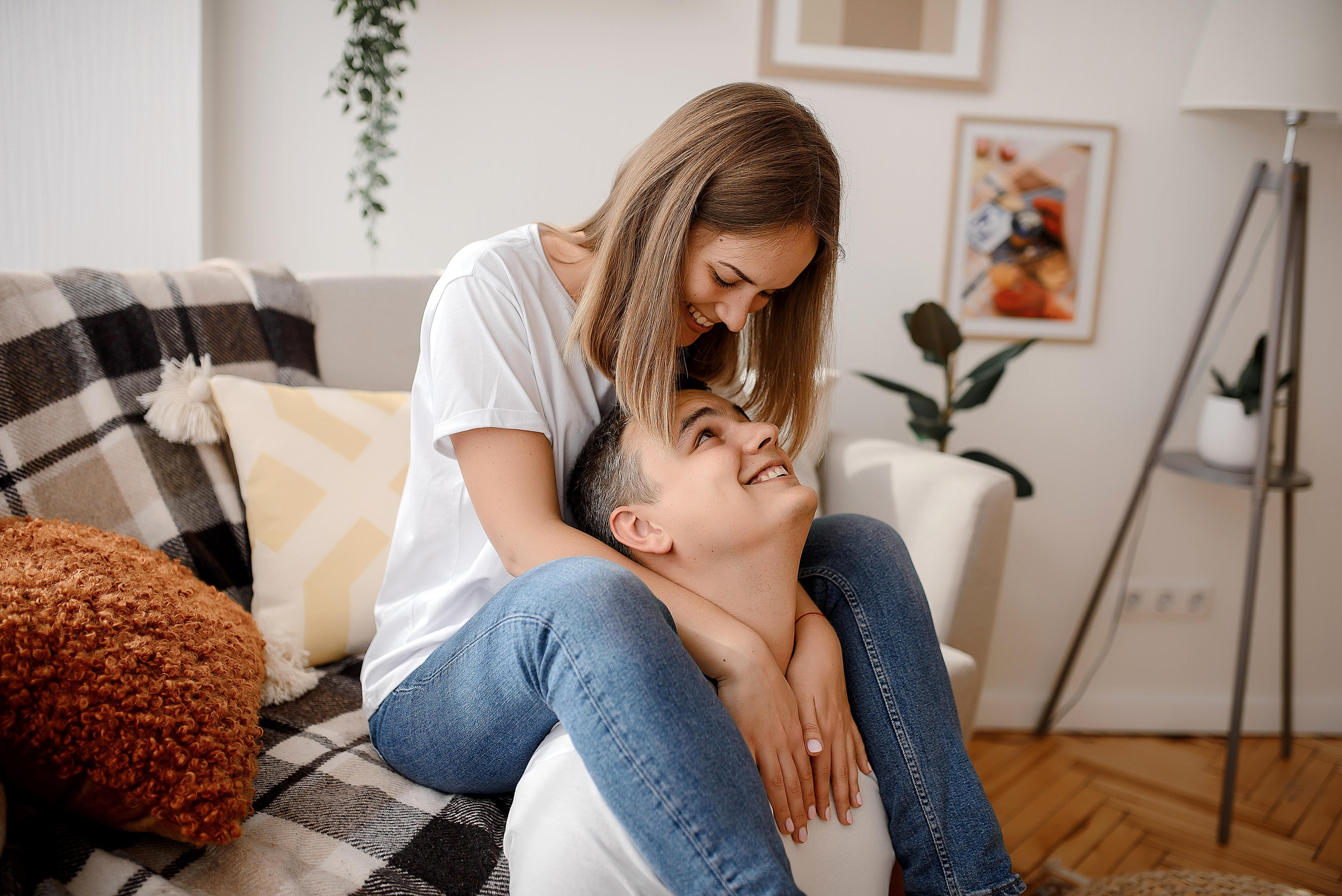 She said “Yes”. Wedding and family photographer