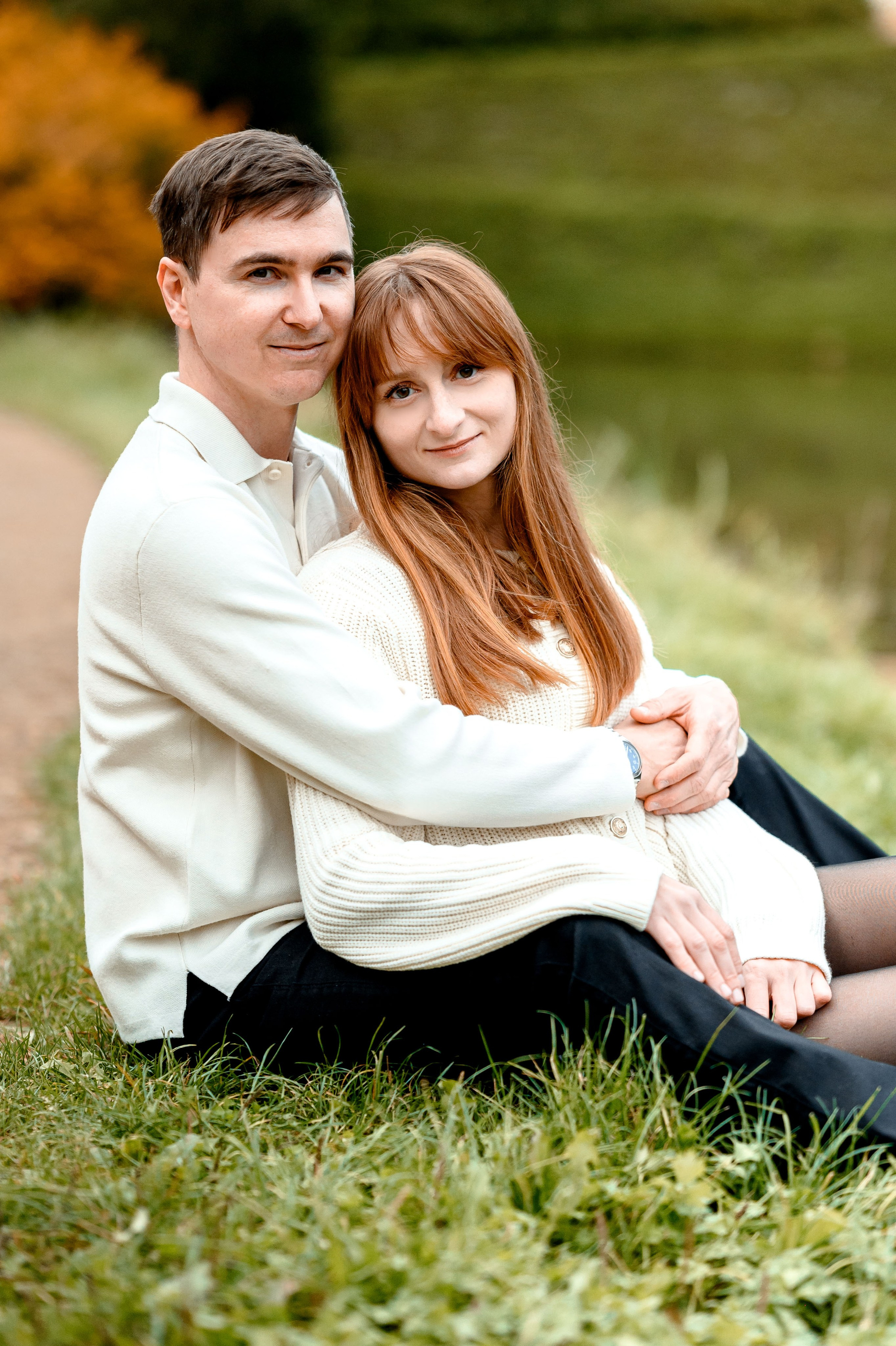 Autumn 2024. Wedding and family photographer