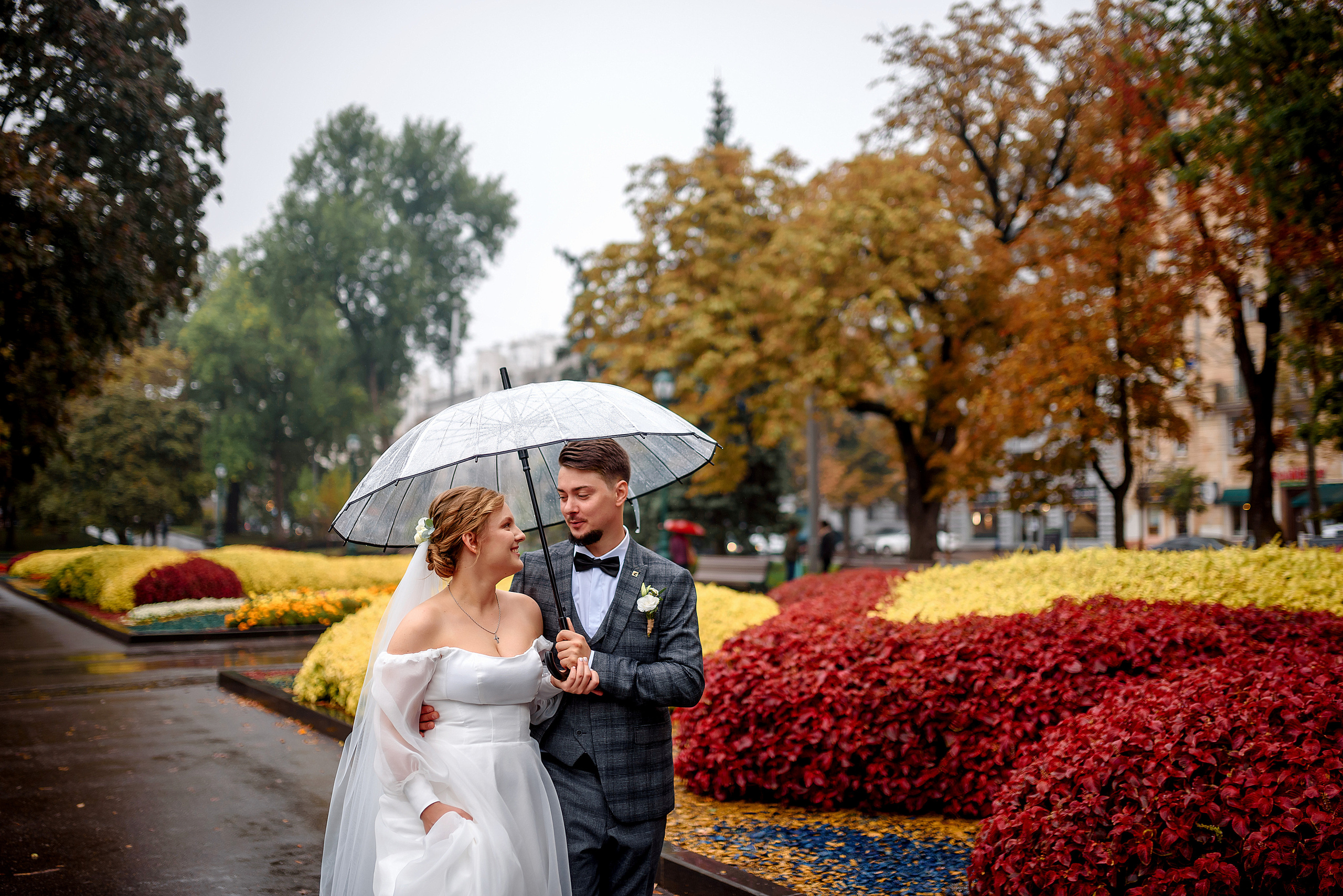 Венчание. Wedding and family photographer