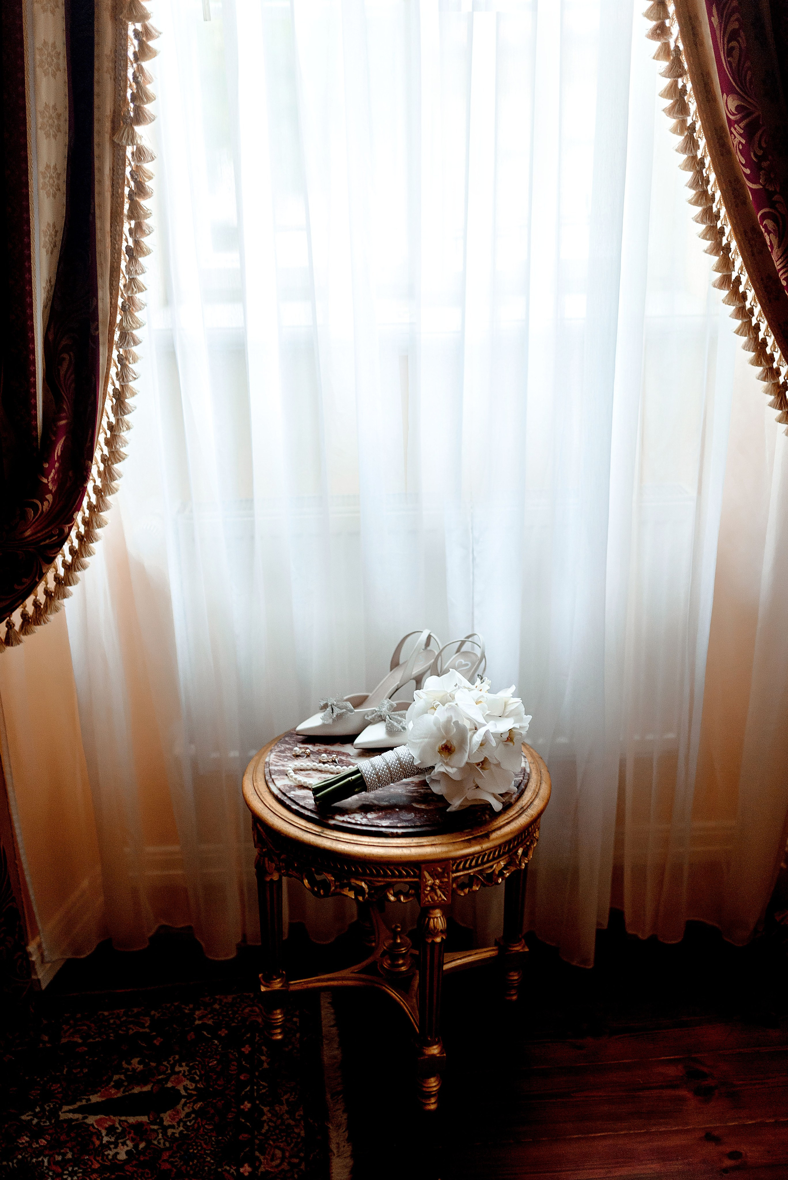 Anastasia and Oleg. Wedding and family photographer